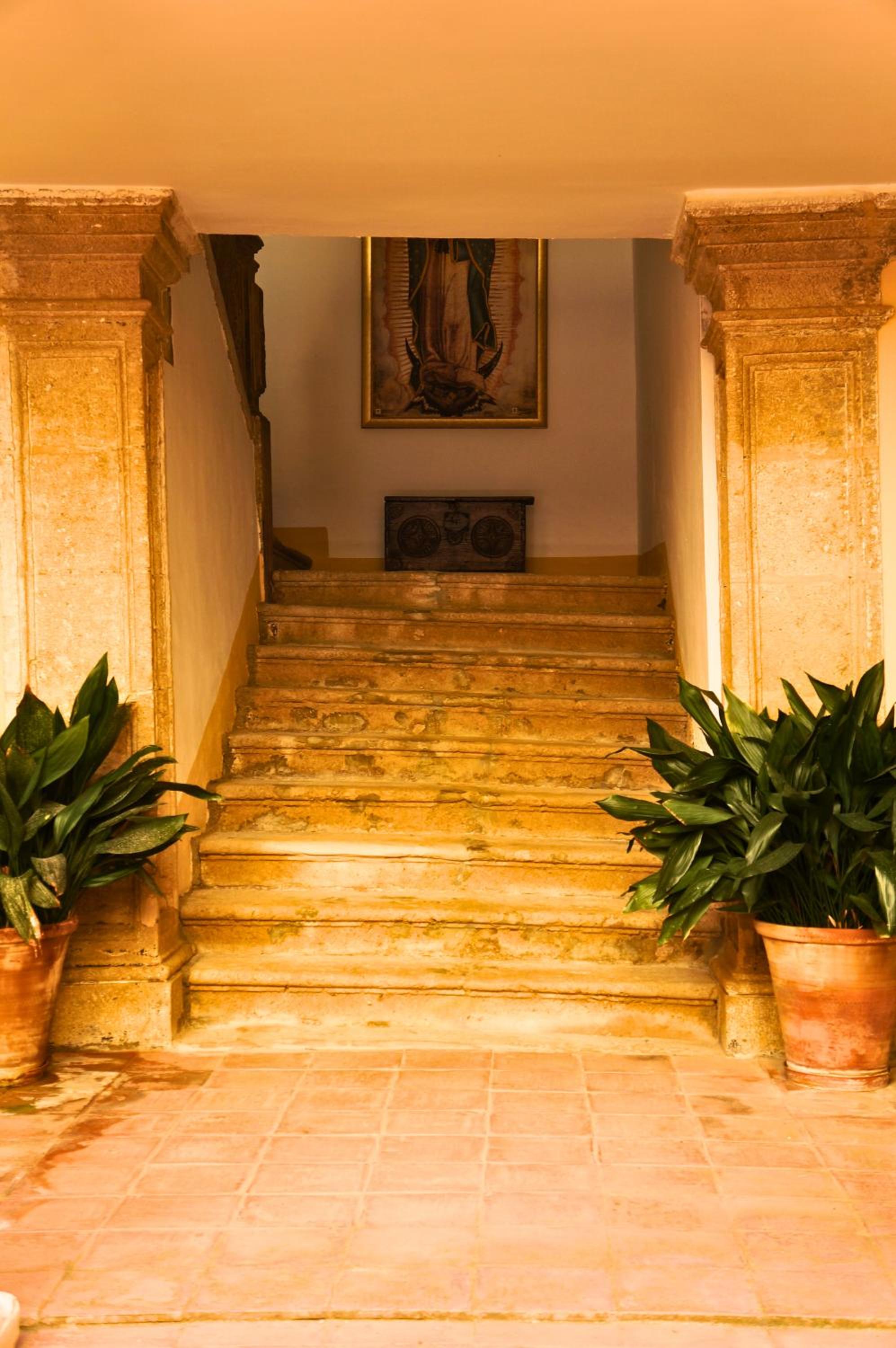 Casa Palacete Guadix