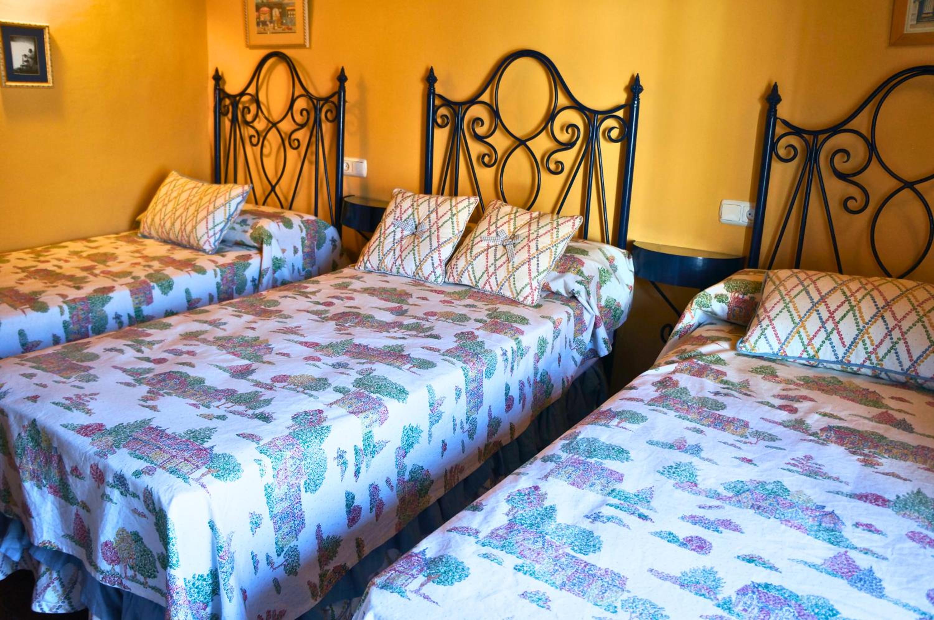 Casa Palacete Guadix