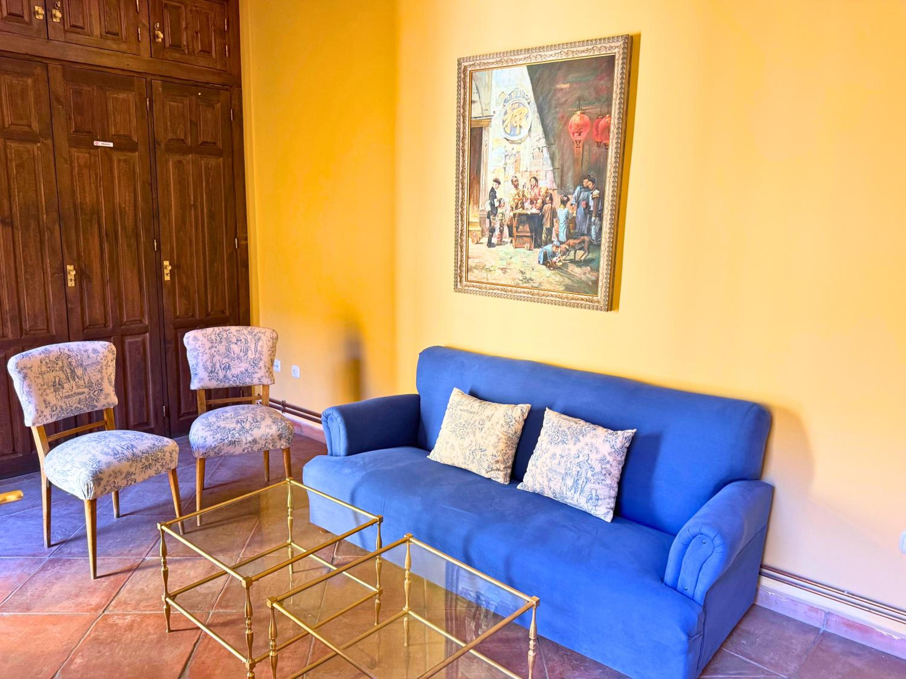 Casa Palacete Guadix