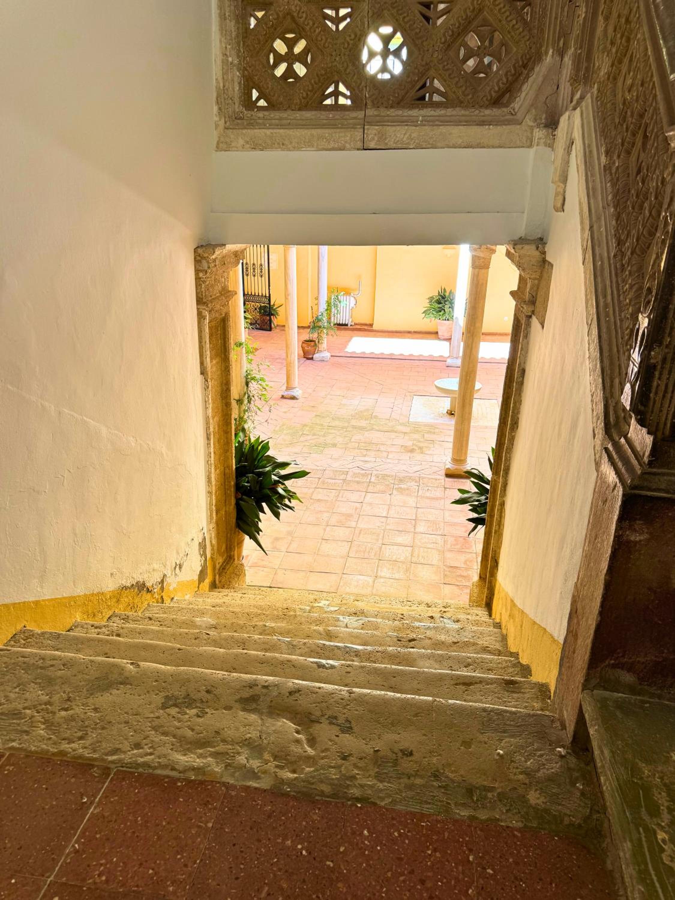 Casa Palacete Guadix