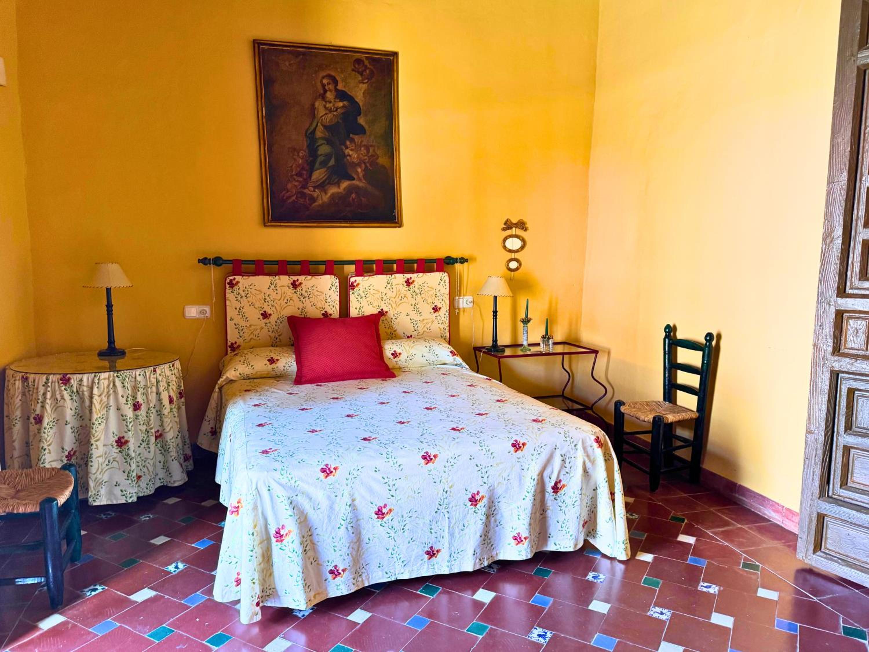 Casa Palacete Guadix