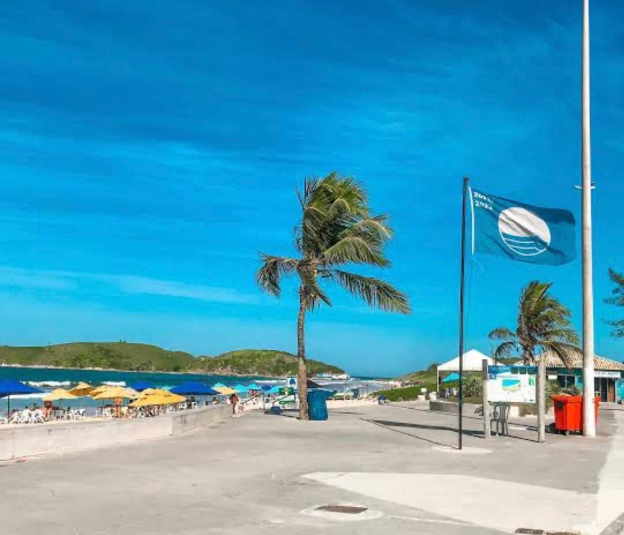 Paraíso em Cabo Frio - Casa em condomínio na praia do Peró