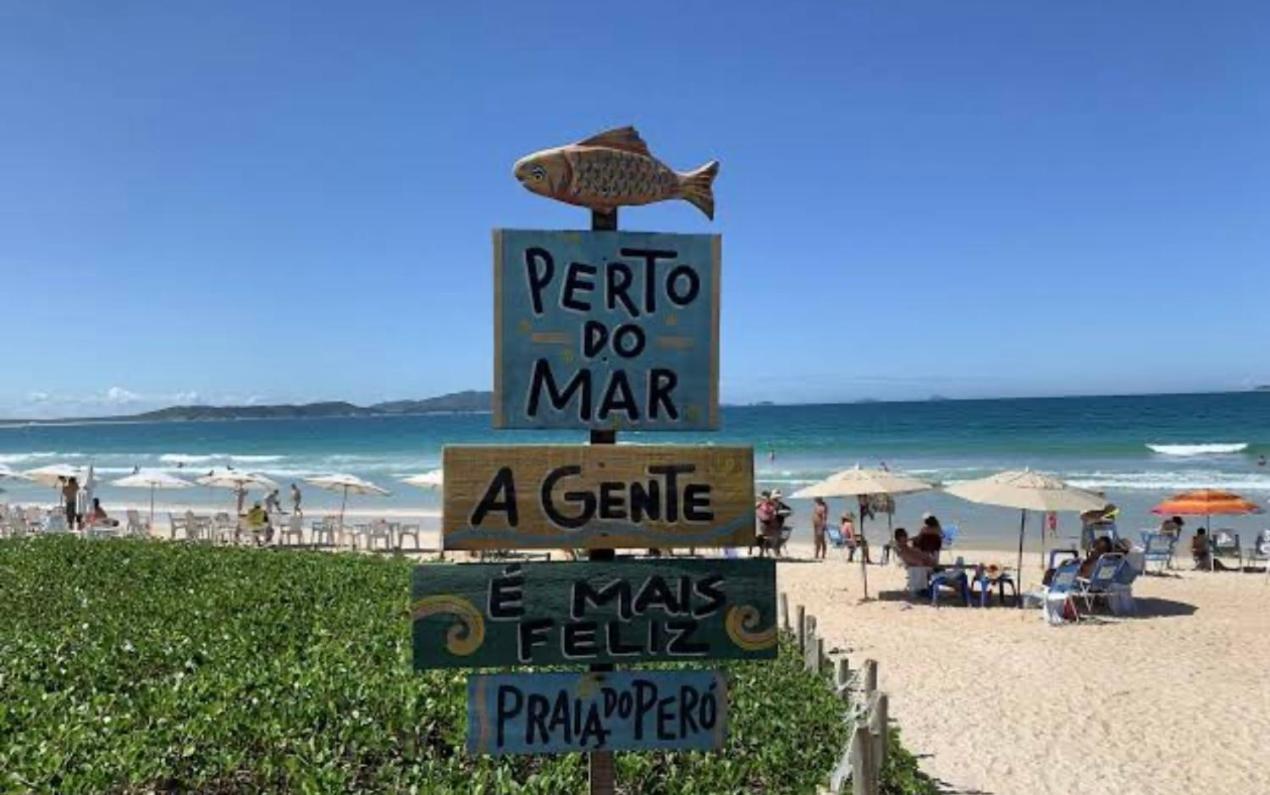 Paraíso em Cabo Frio - Casa em condomínio na praia do Peró