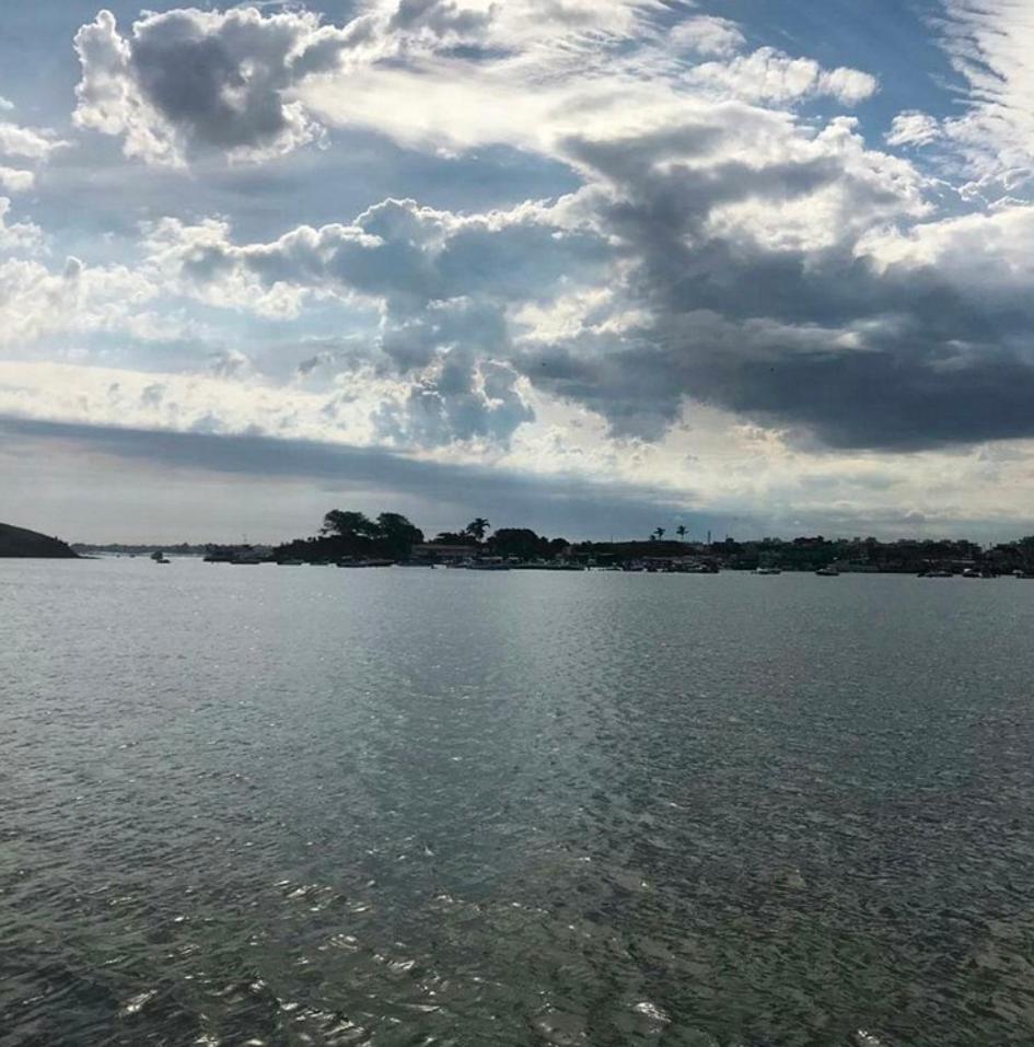 Paraíso em Cabo Frio - Casa em condomínio na praia do Peró