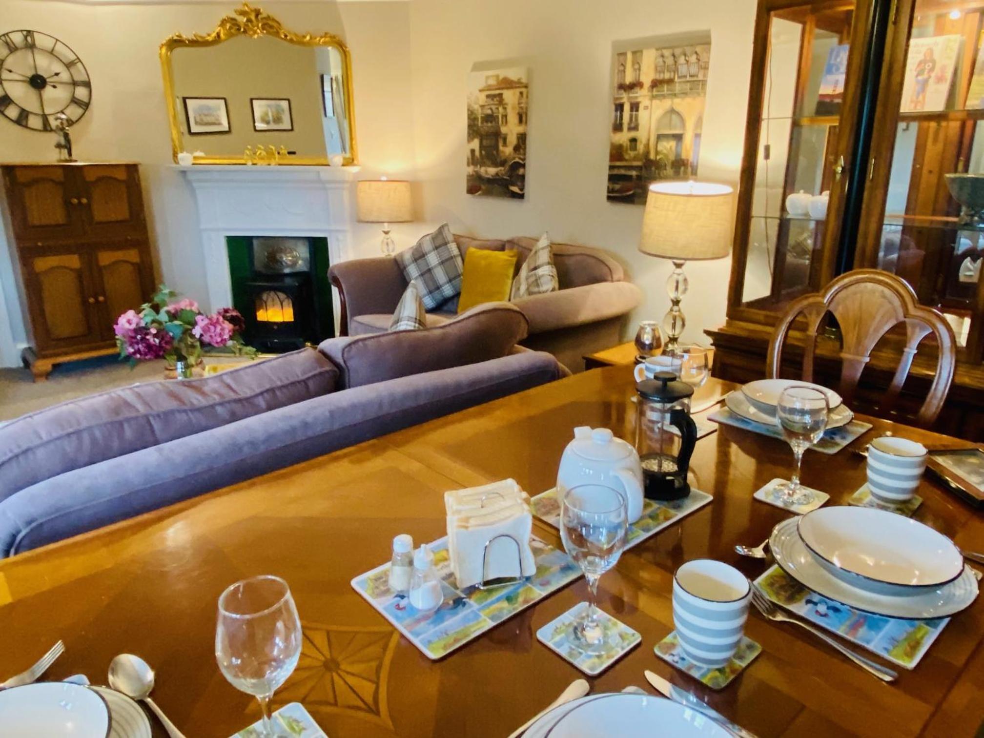 Bridge House Cottages
