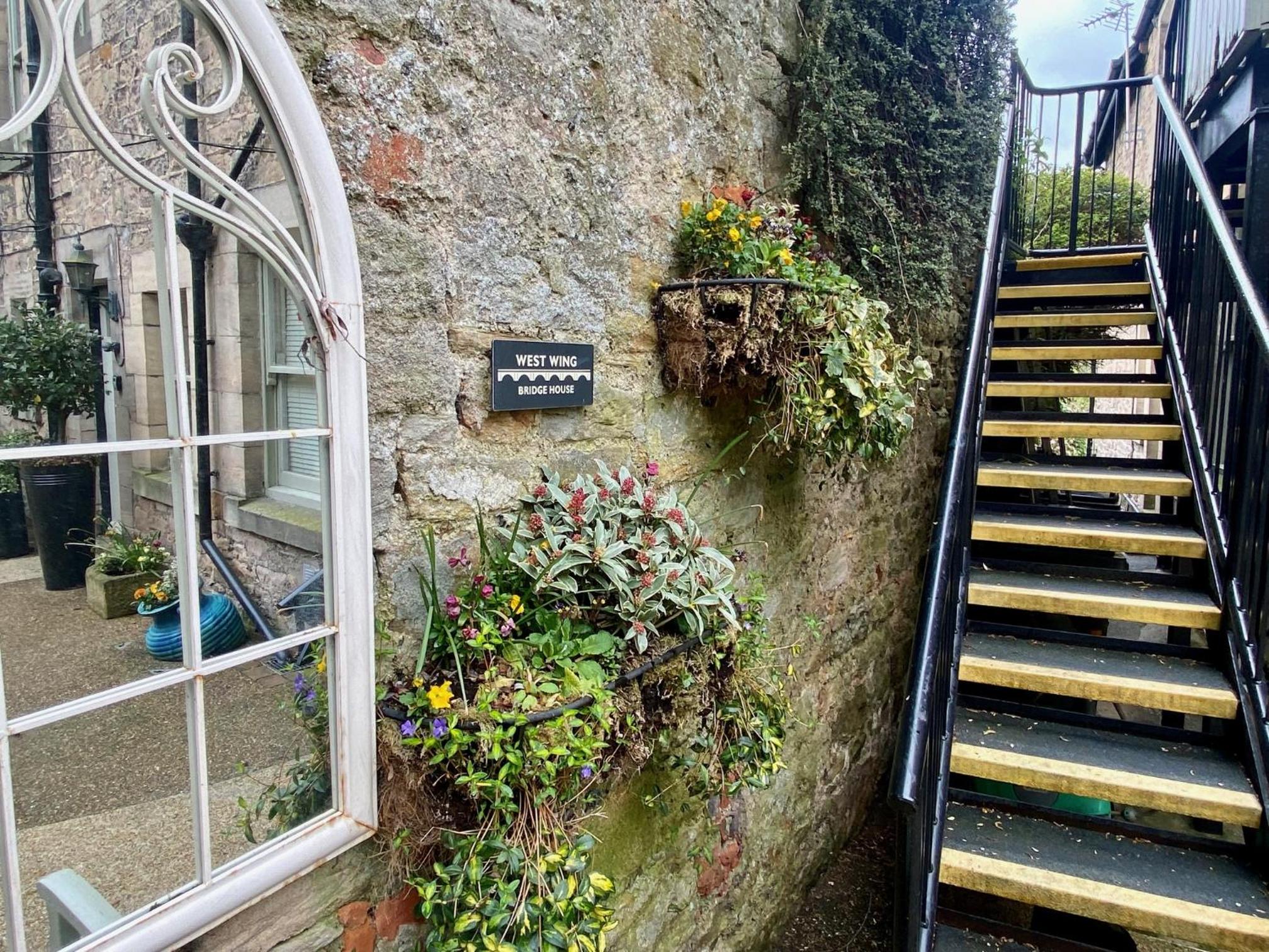 Bridge House Cottages