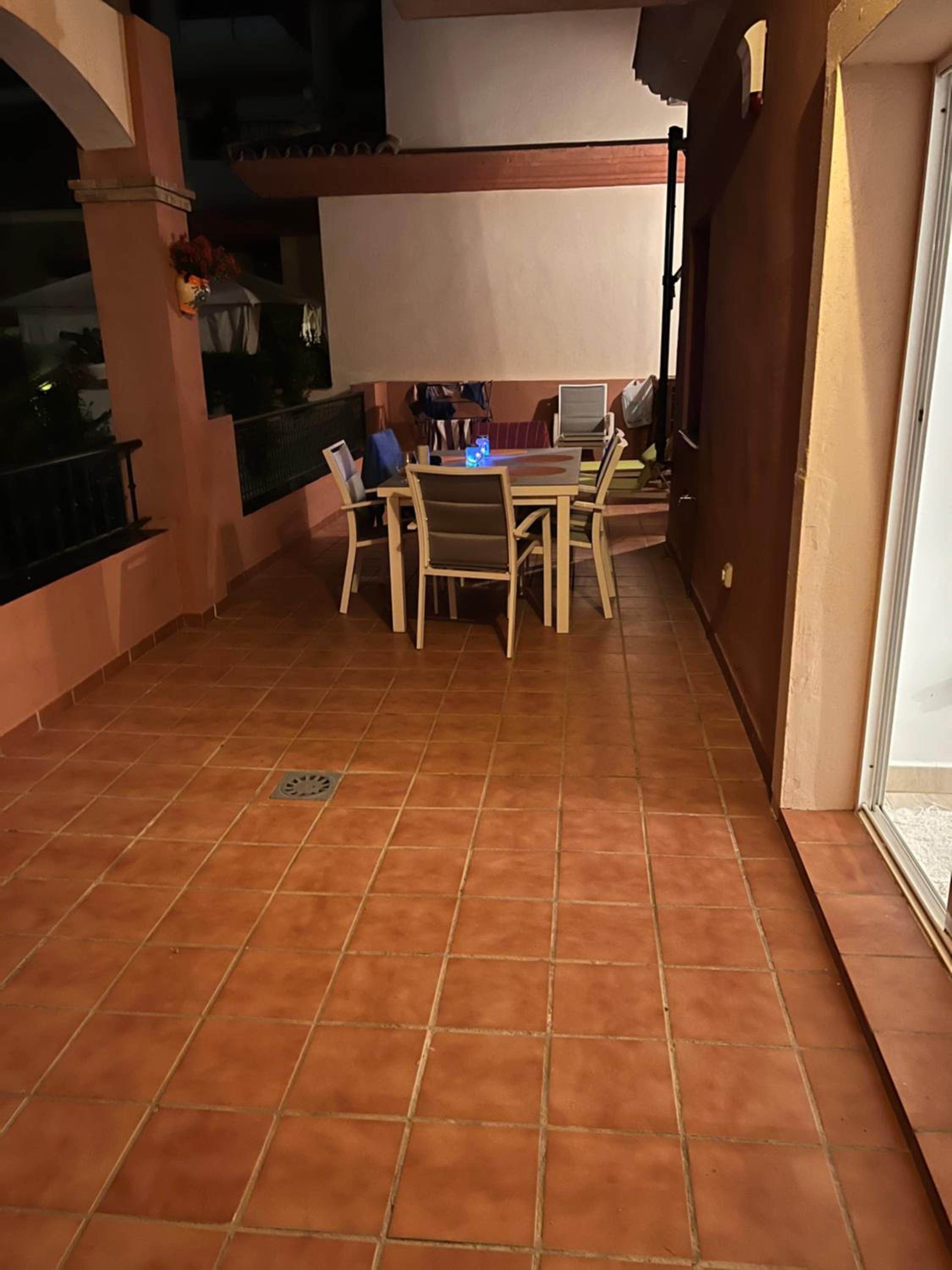 Stunning Apartment in Duquesa Regent