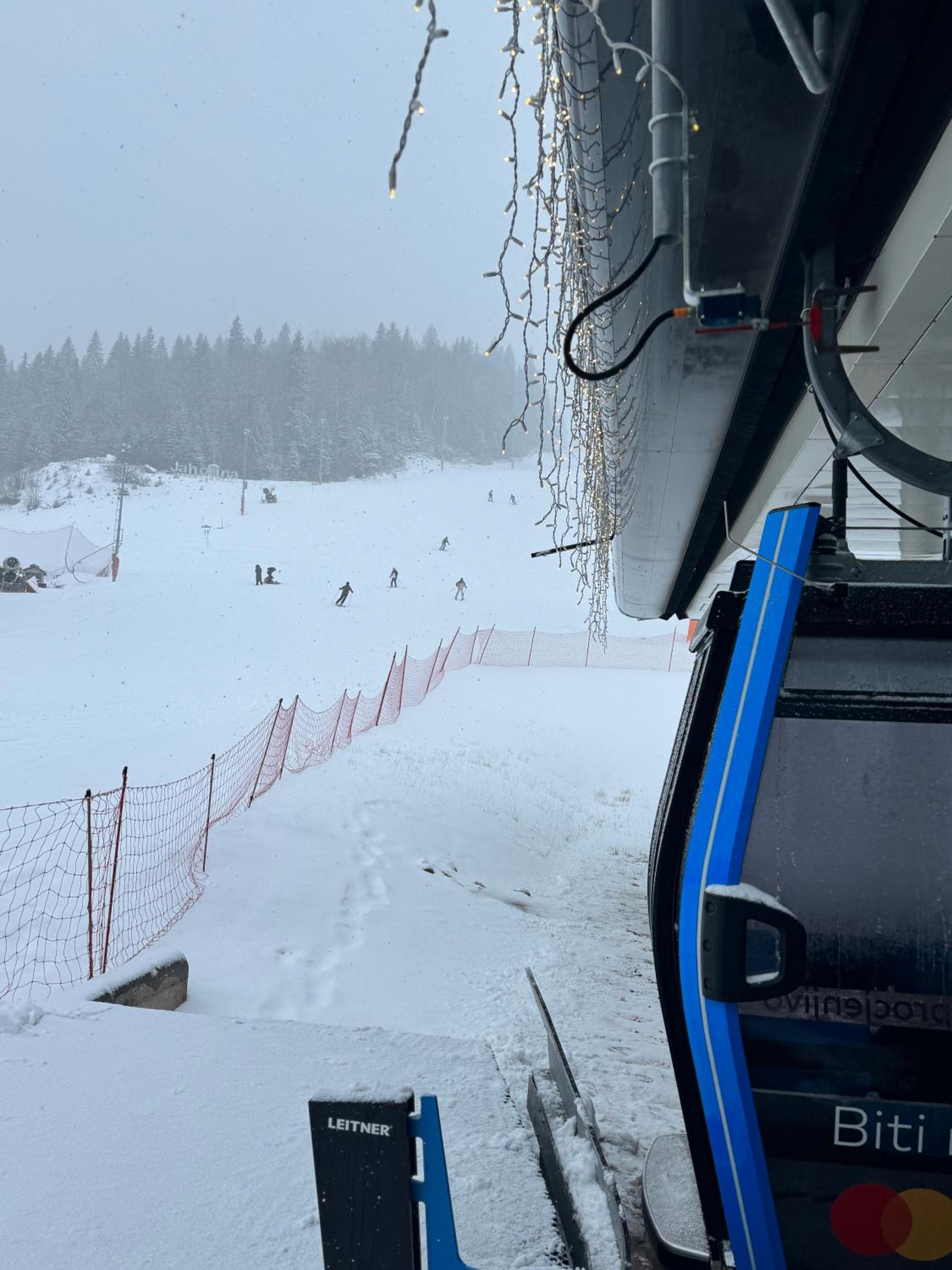 Apartman Jahorinaa