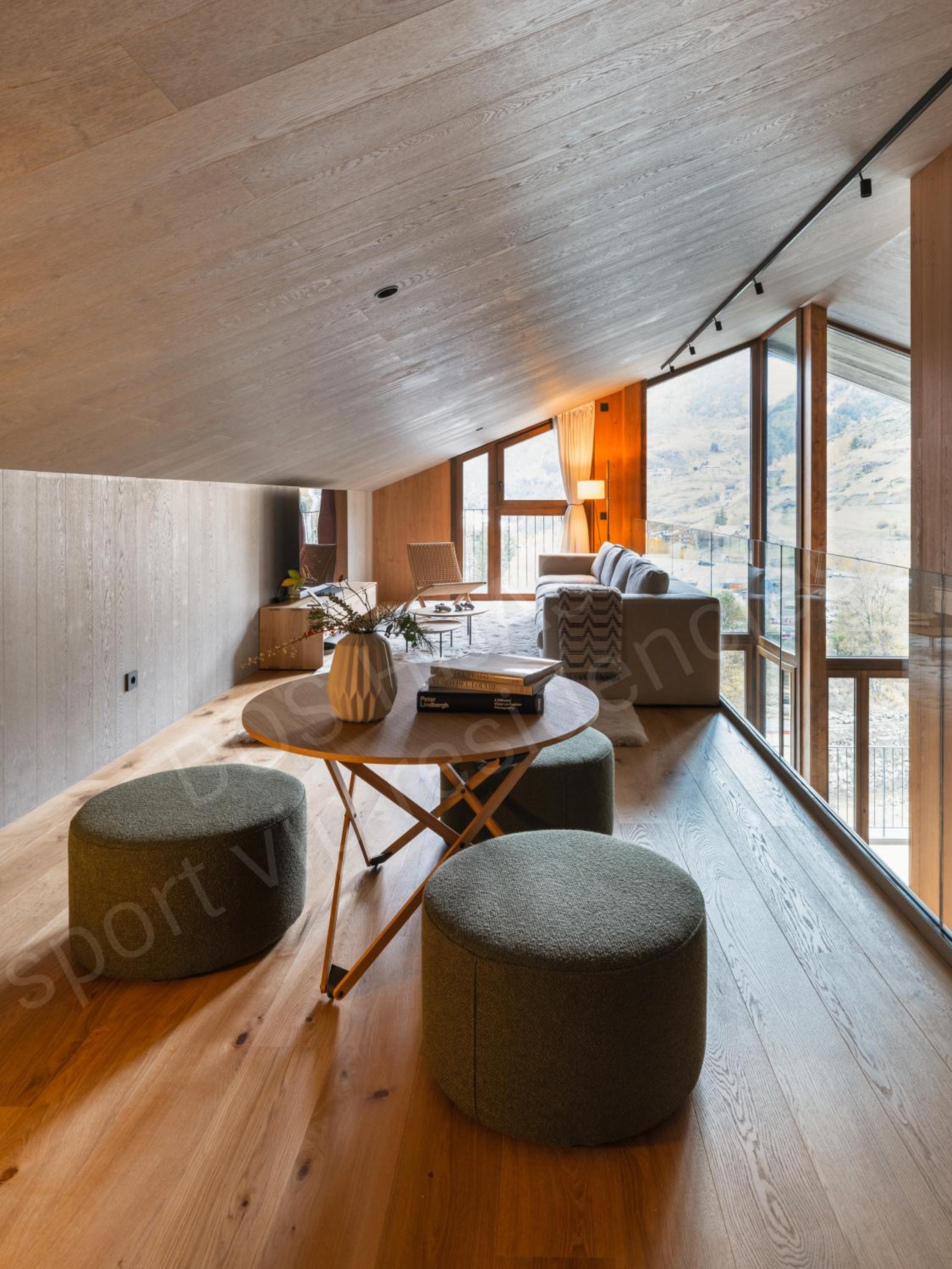 ISARD RESIDENCES & SPA by Elegant Residences