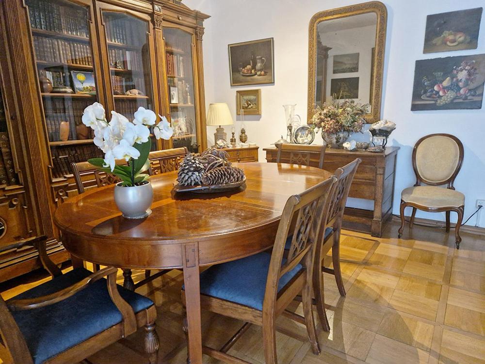Irchel Residence