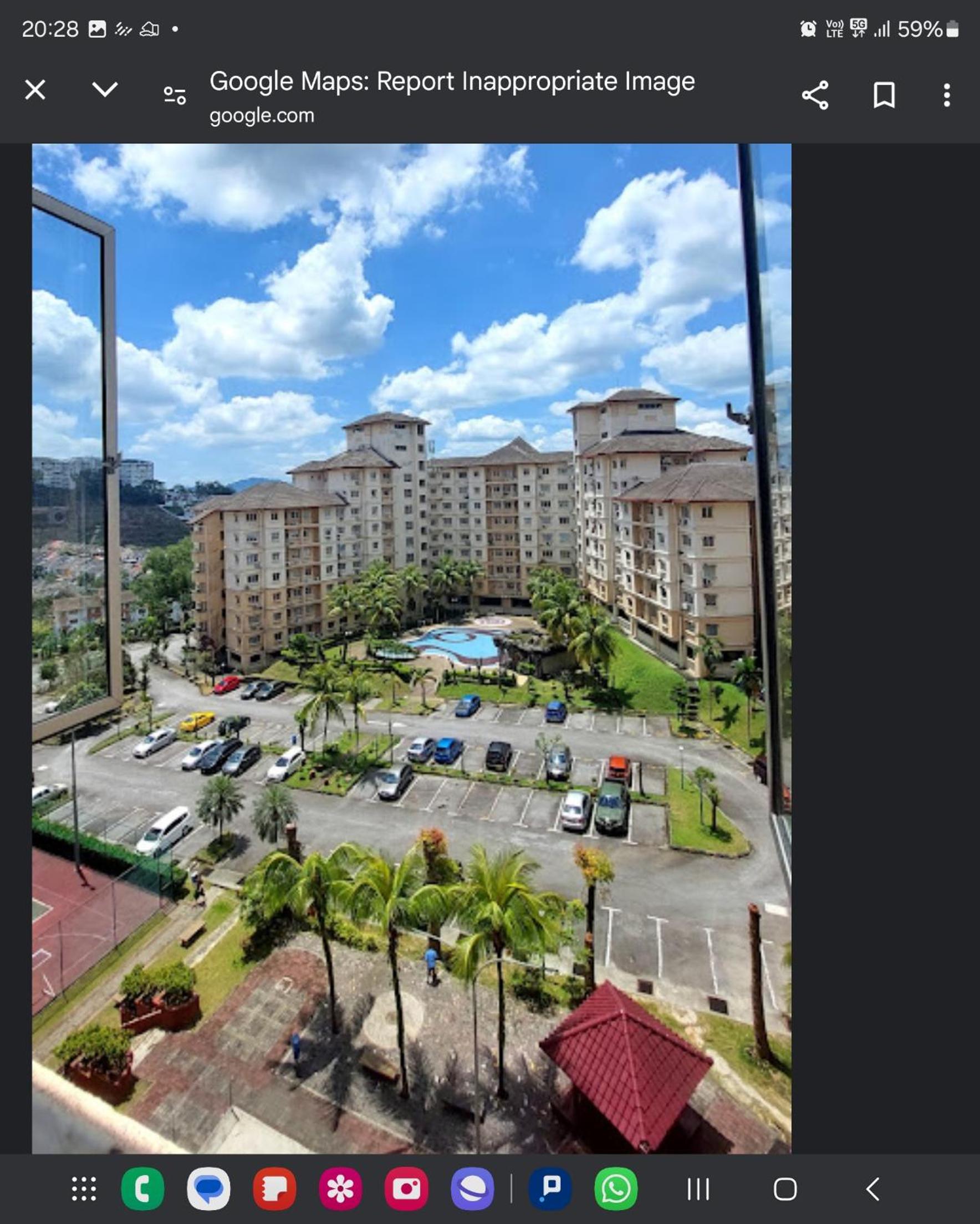 E-Nara Homestay Oakleaf Park Condo photo 1