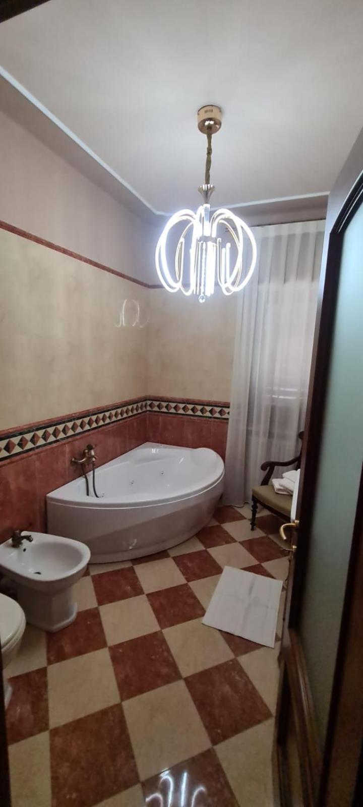 B&B Montisclari view 4