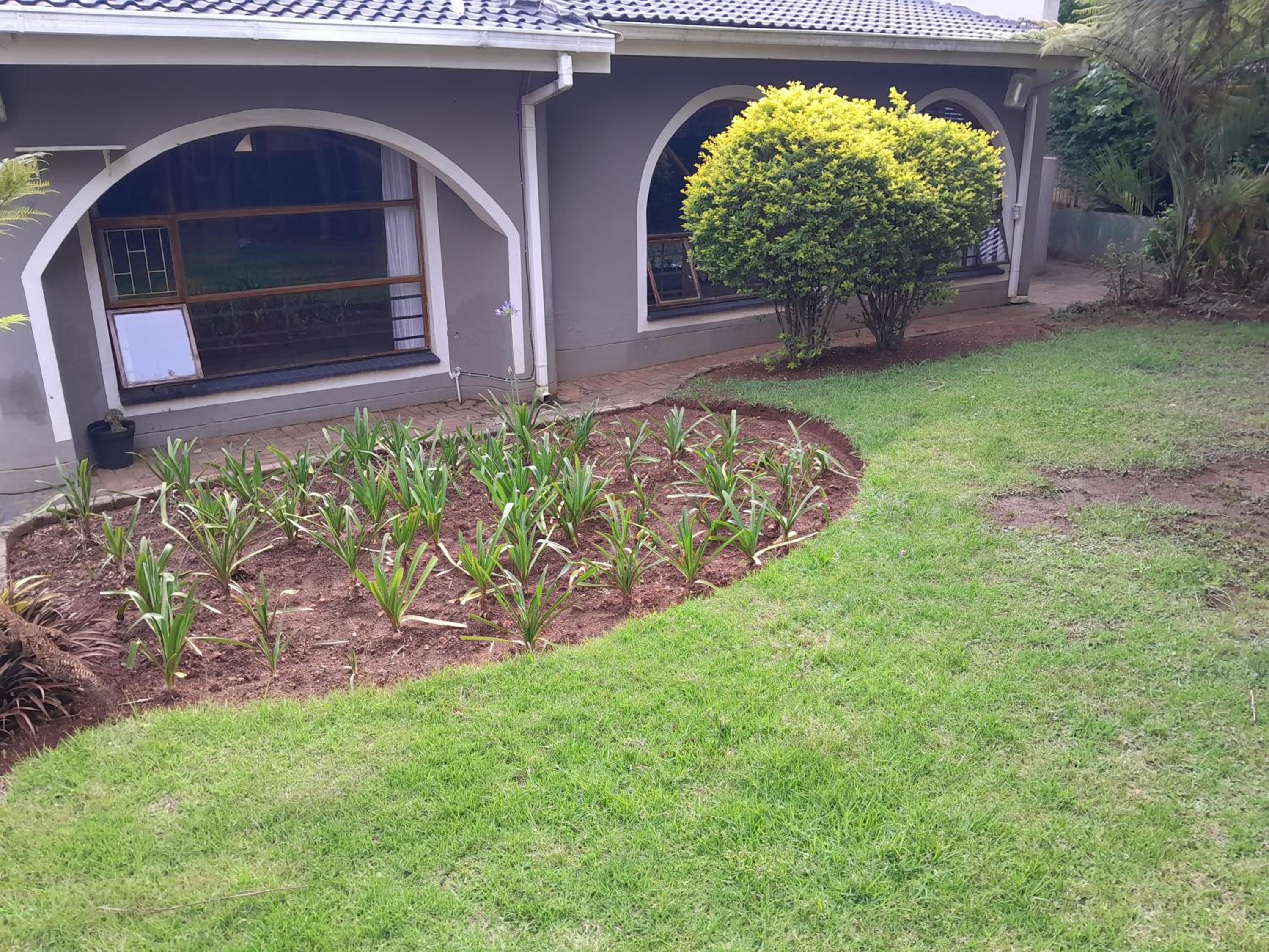 Park guesthouse