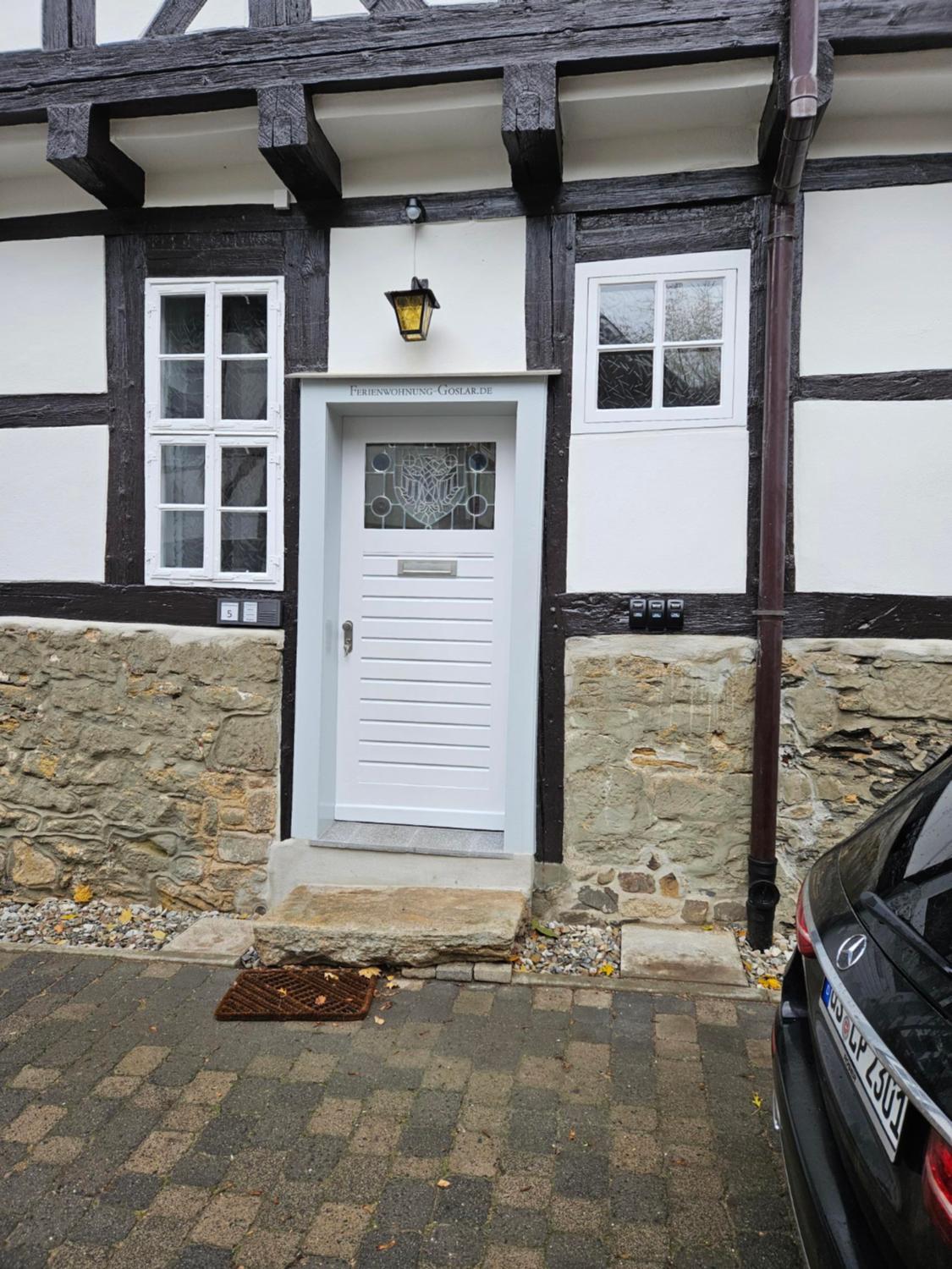 Ackerbürgerhaus