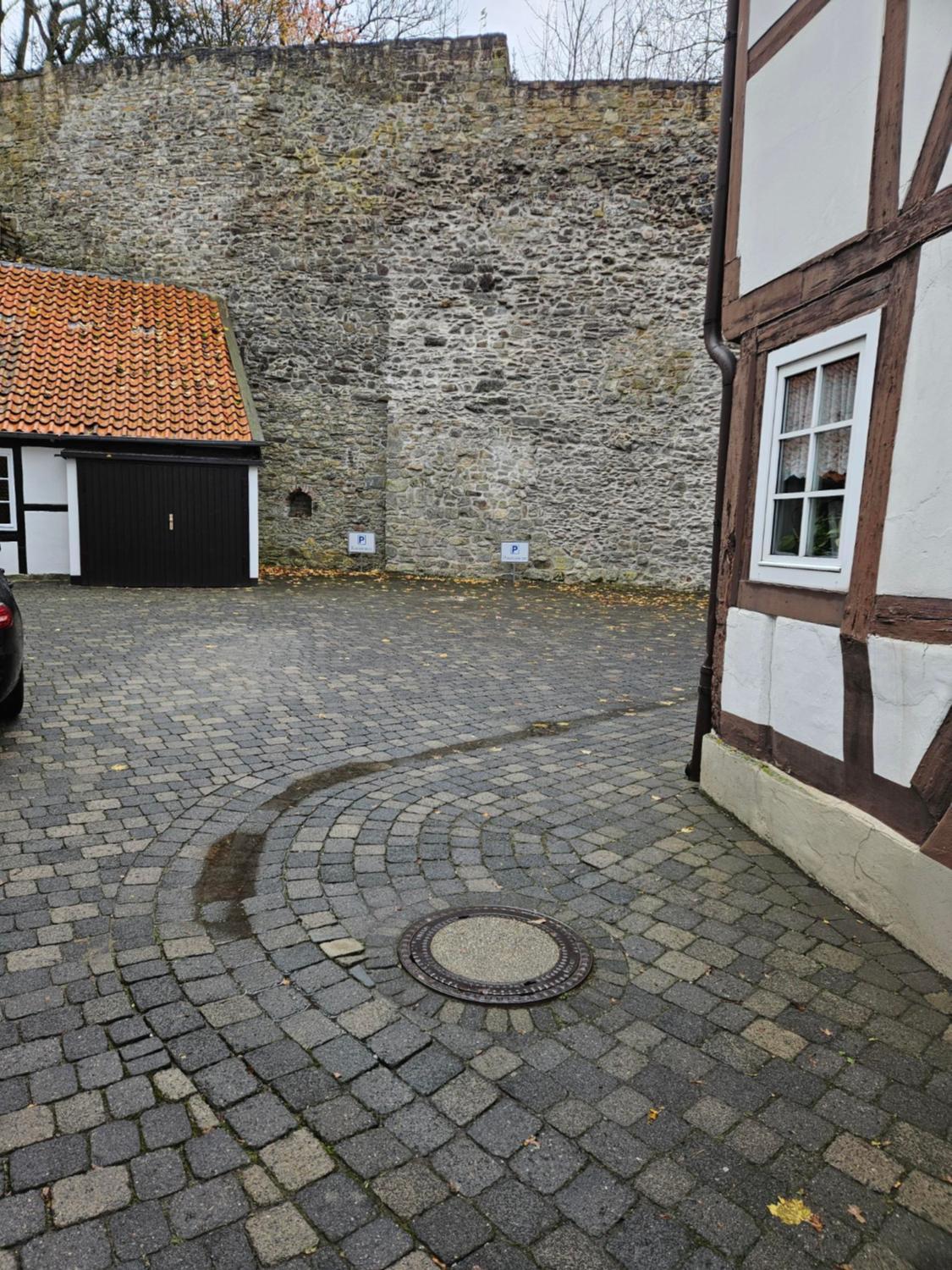 Ackerbürgerhaus