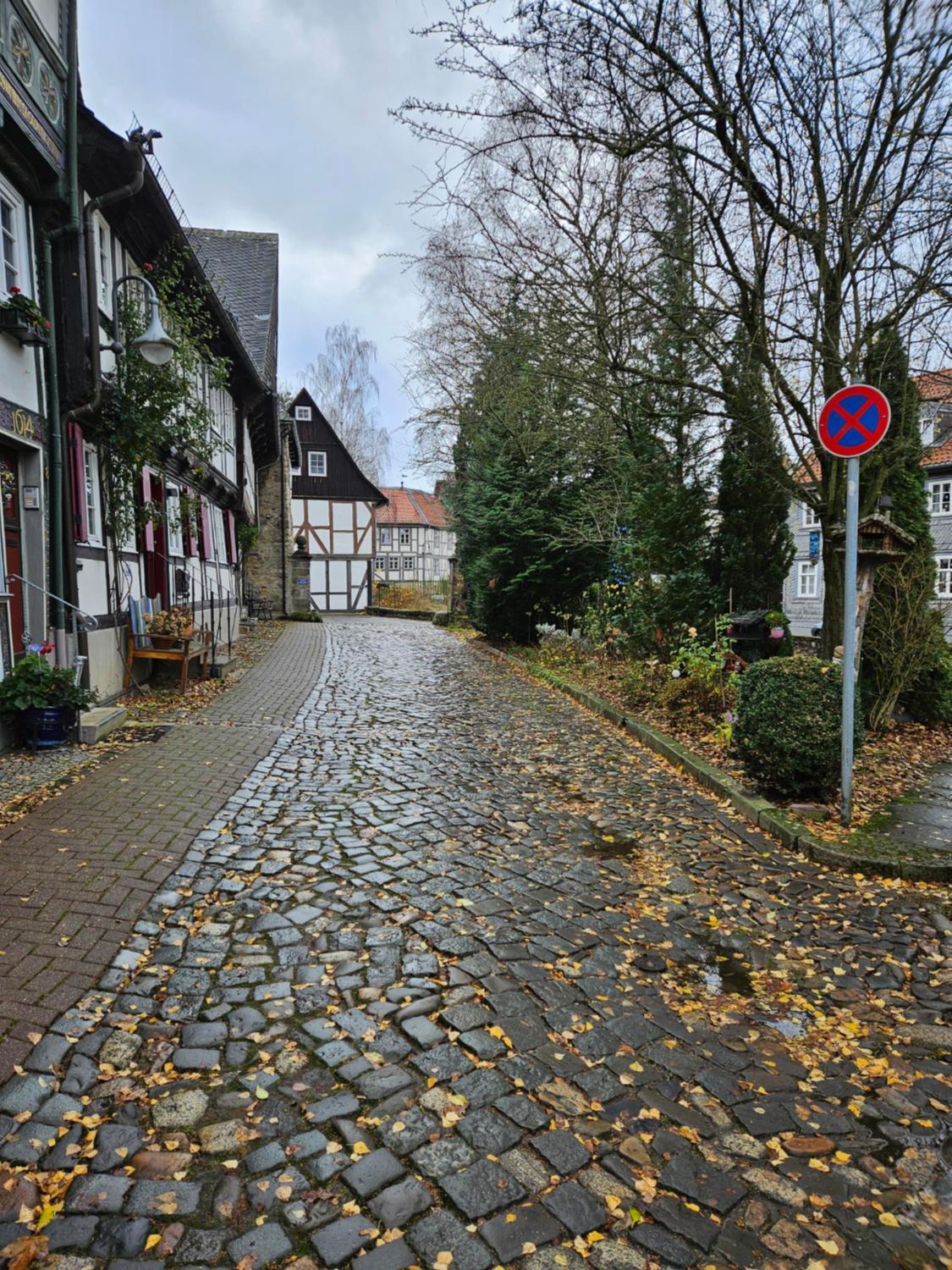 Ackerbürgerhaus