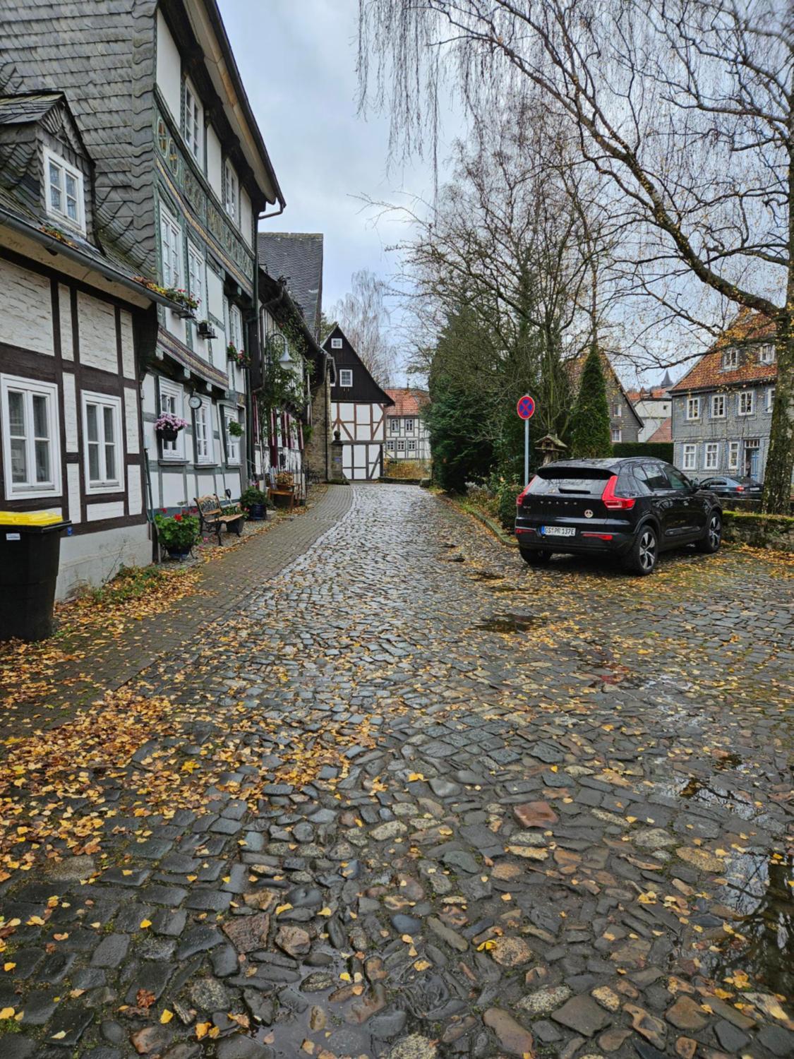 Ackerbürgerhaus