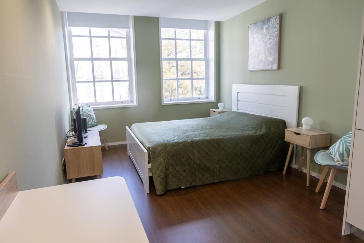 Alfred Studio view 3