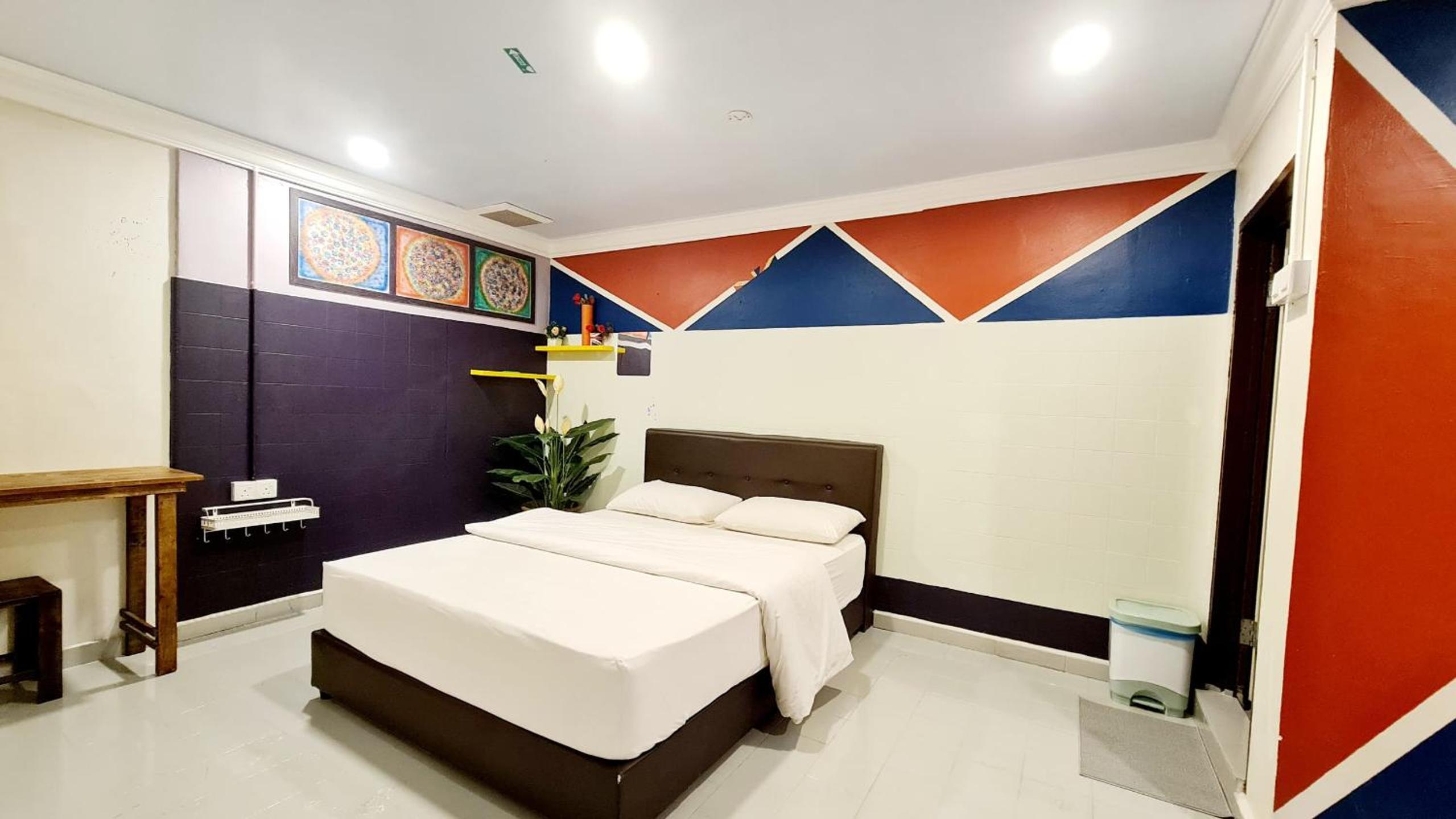Pine Lodge BY EVR Previously YSS indrawasih photo 5