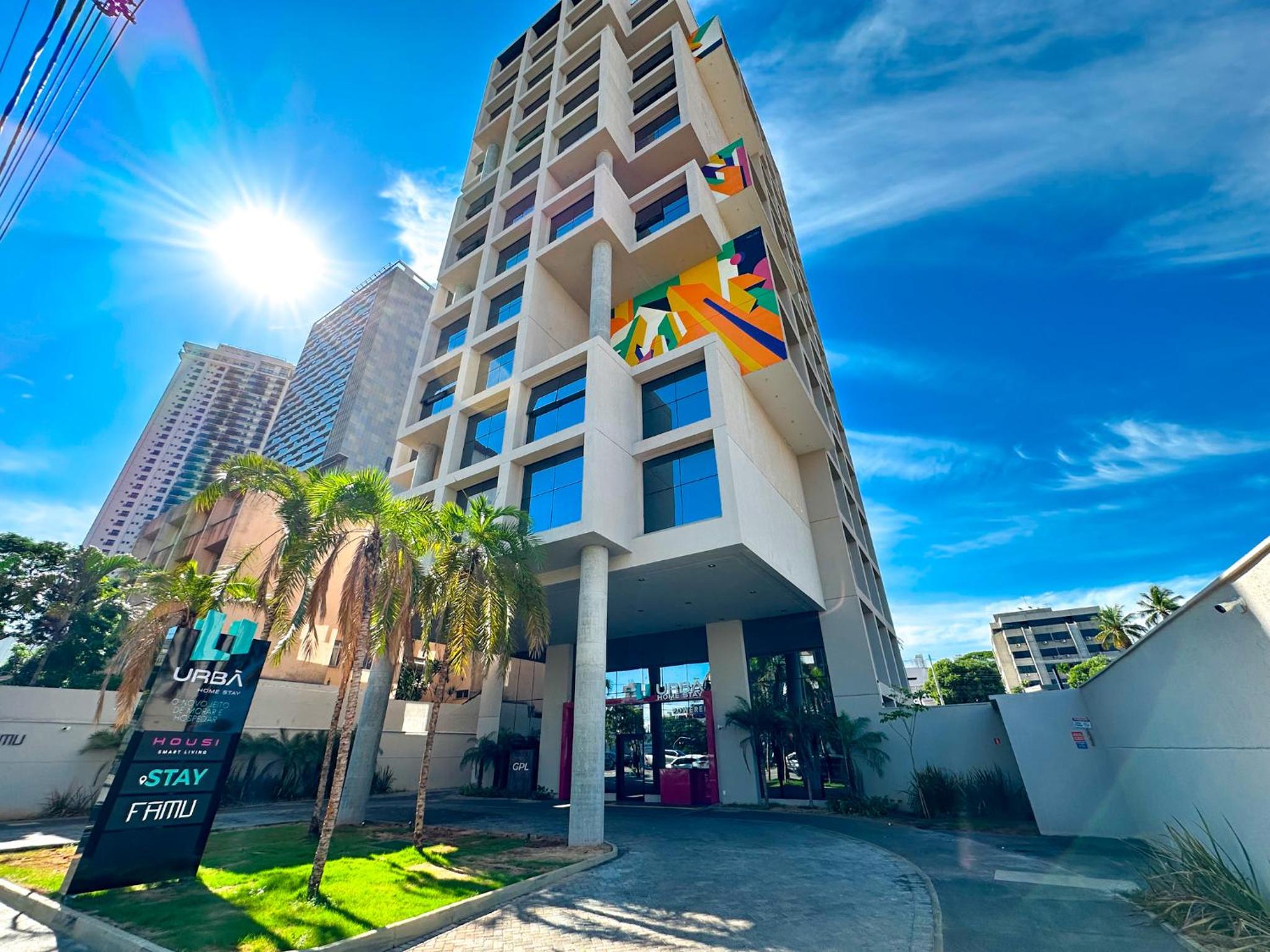 Hotel Urbà Home STAY by HOUSi - Image 1