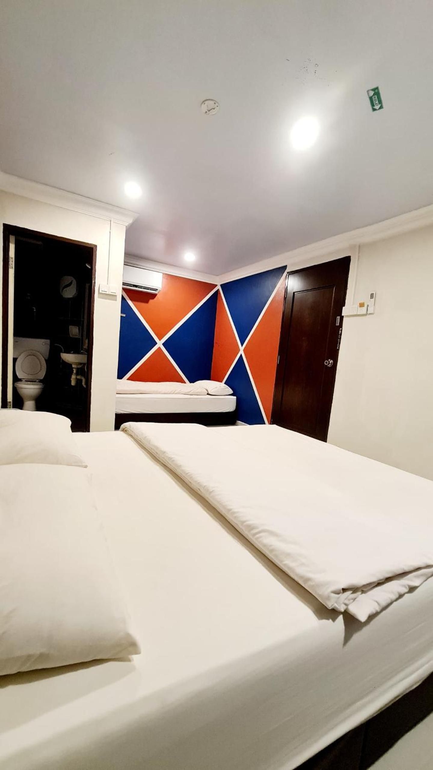 Pine Lodge BY EVR Previously YSS indrawasih photo 4
