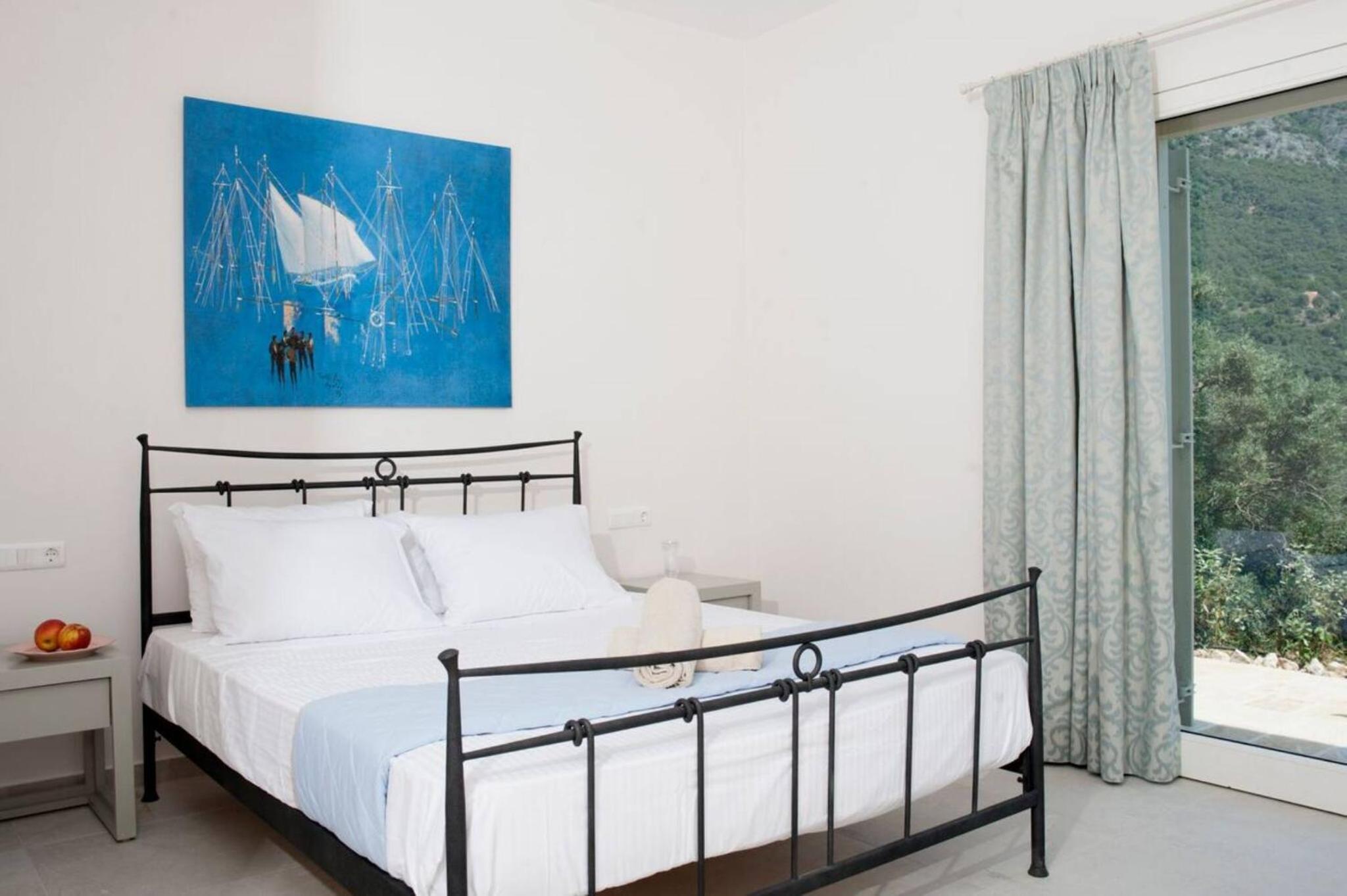 Corfu Dream Holidays Villa Amyntas view 4