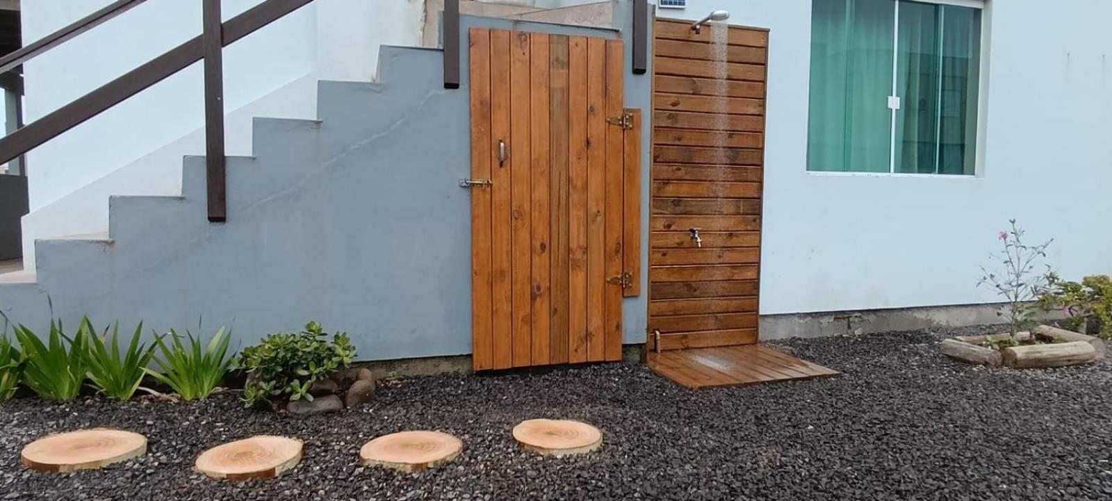 Casa Praia Bellatorres
