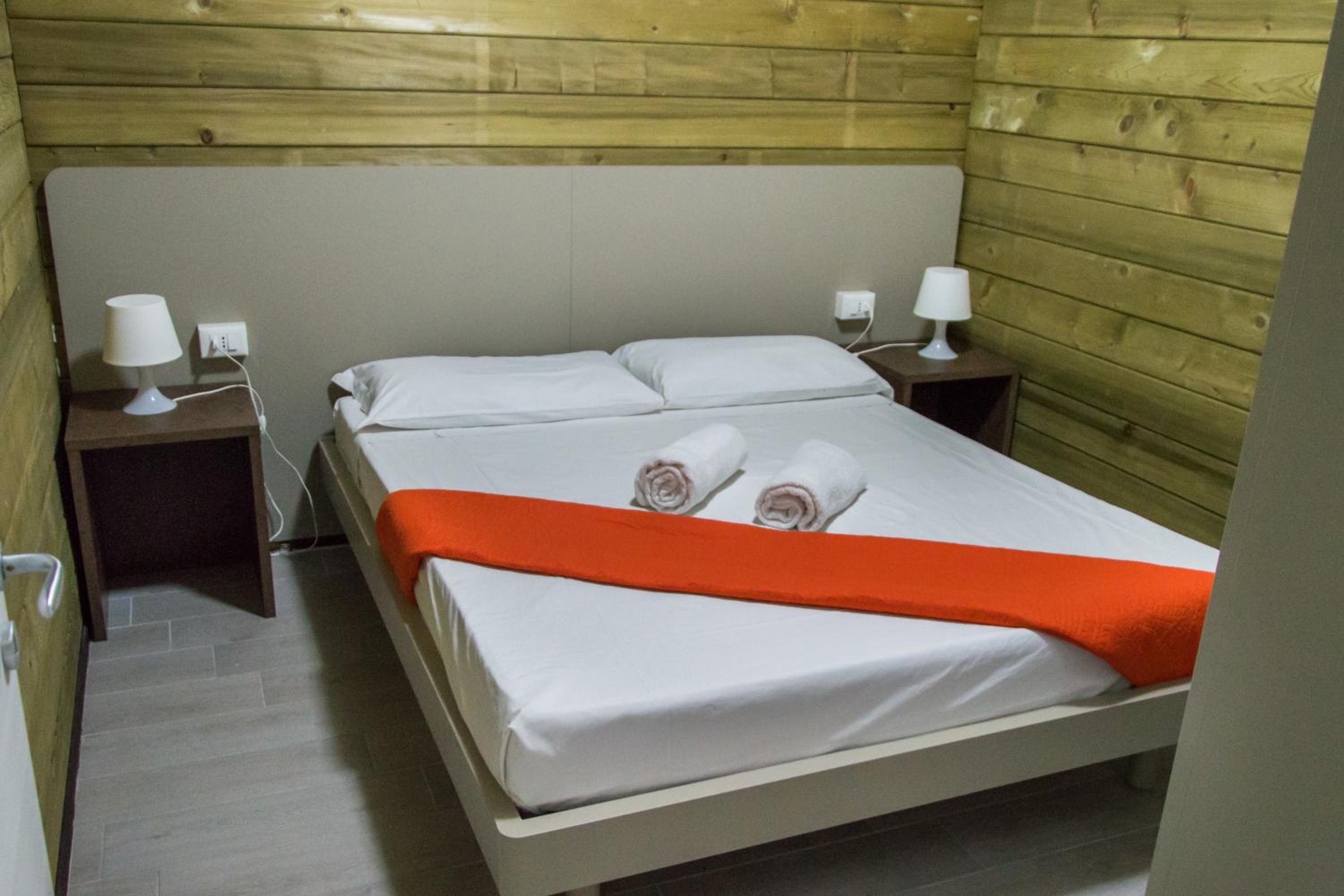 Policoro Village Hotel