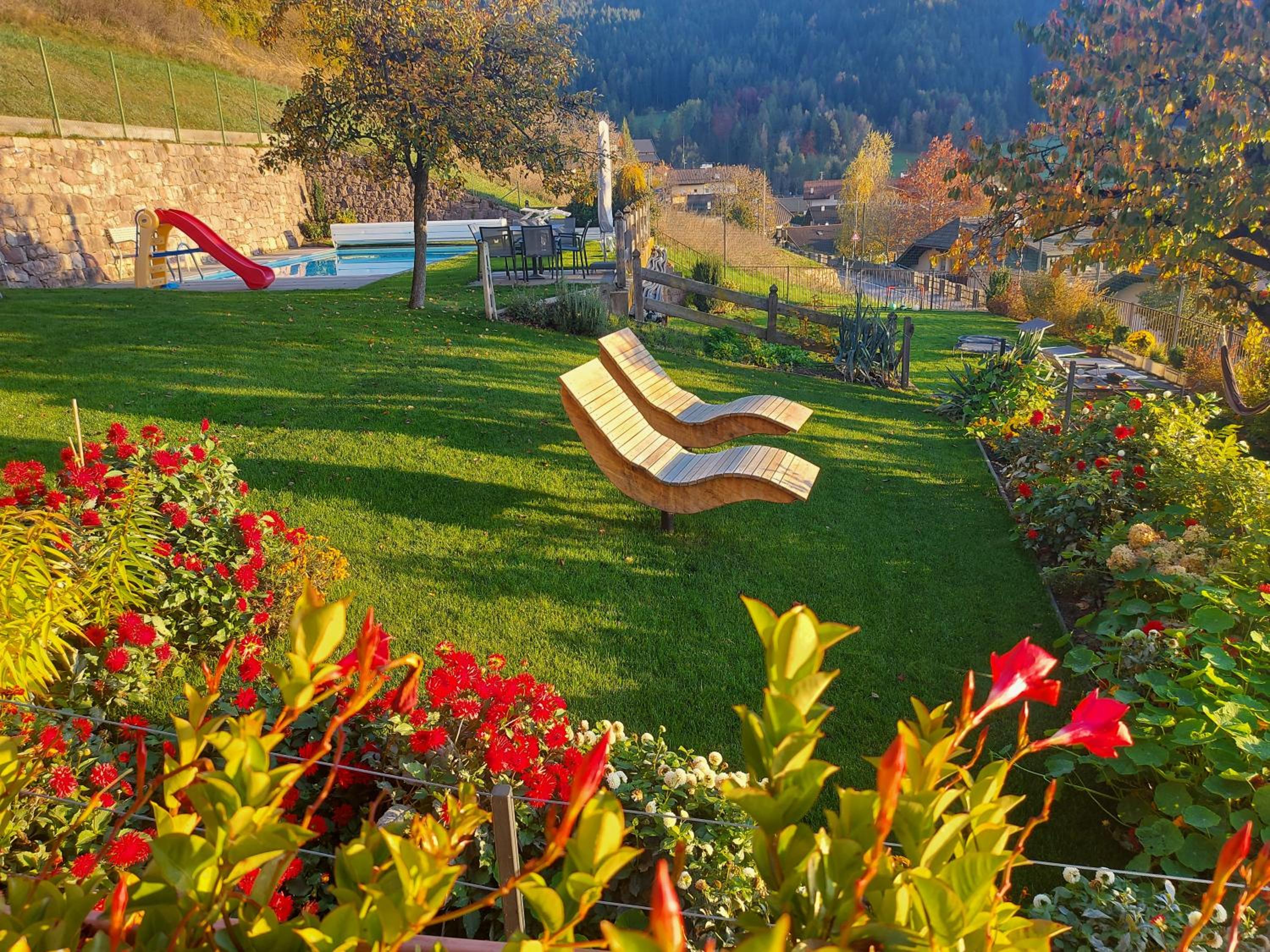 Alpenrose