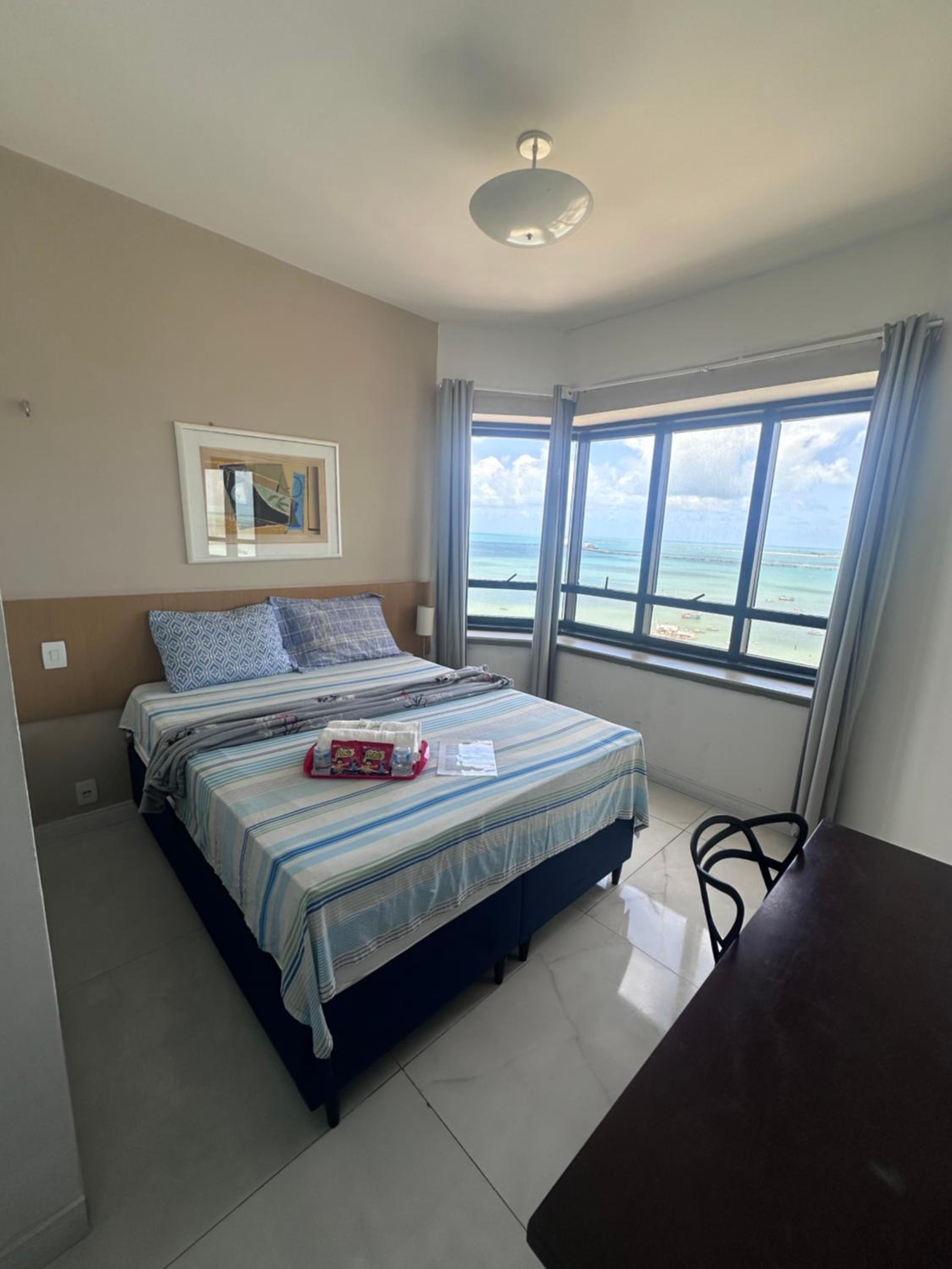 952A Golden Flat Fortaleza