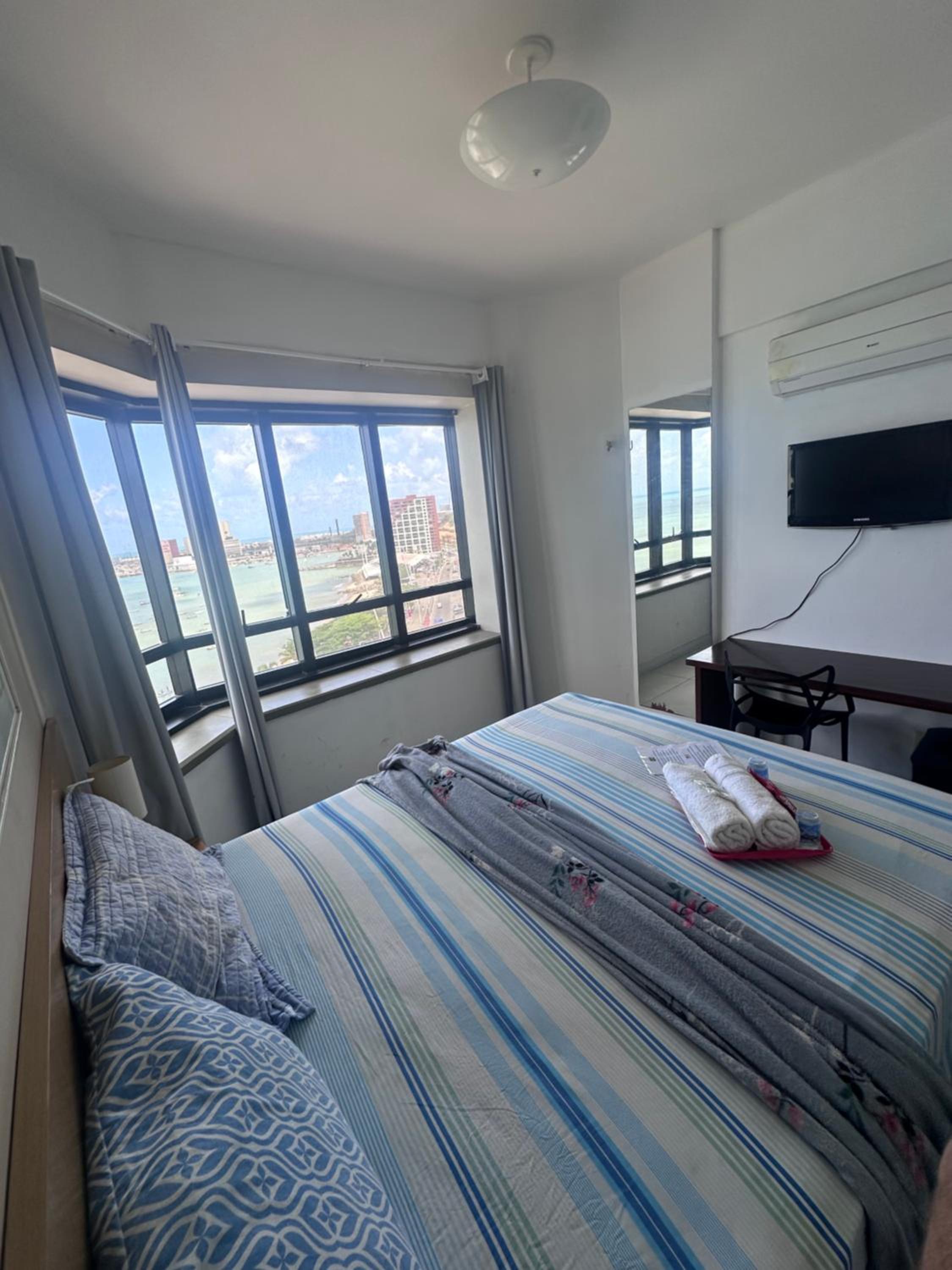 952A Golden Flat Fortaleza