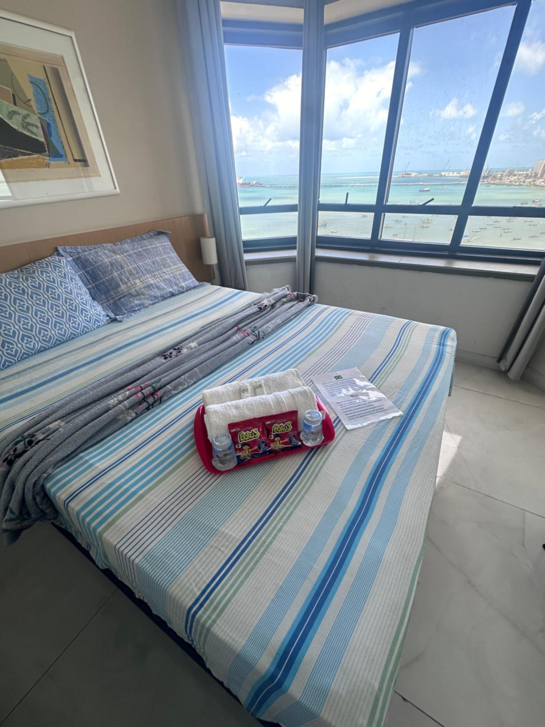 952A Golden Flat Fortaleza