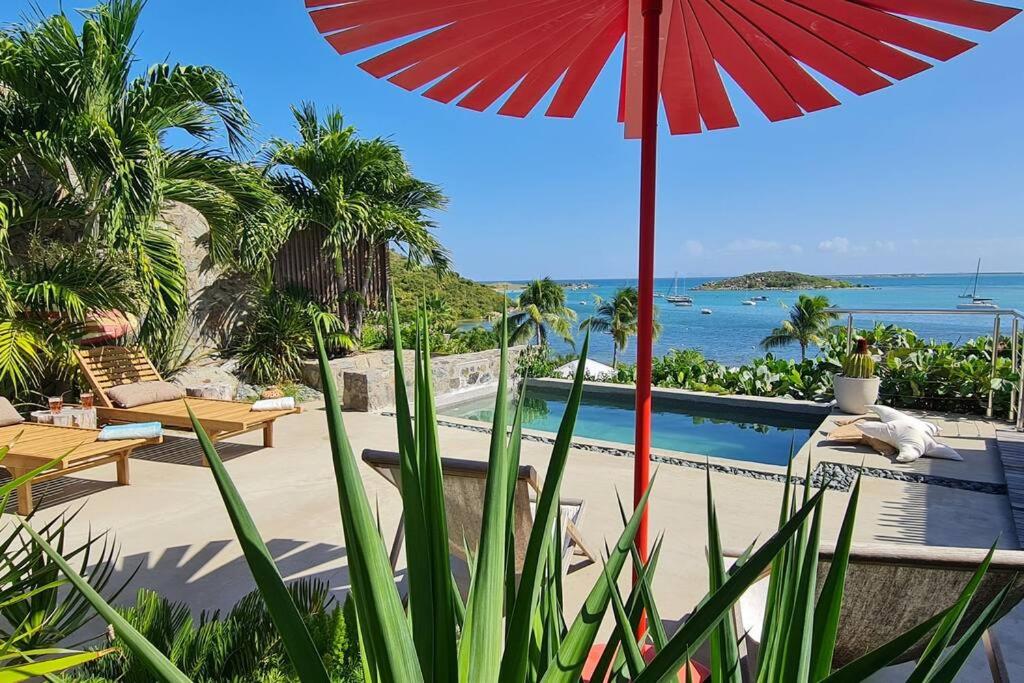 ALMOND BLUE Caribbean Feeling