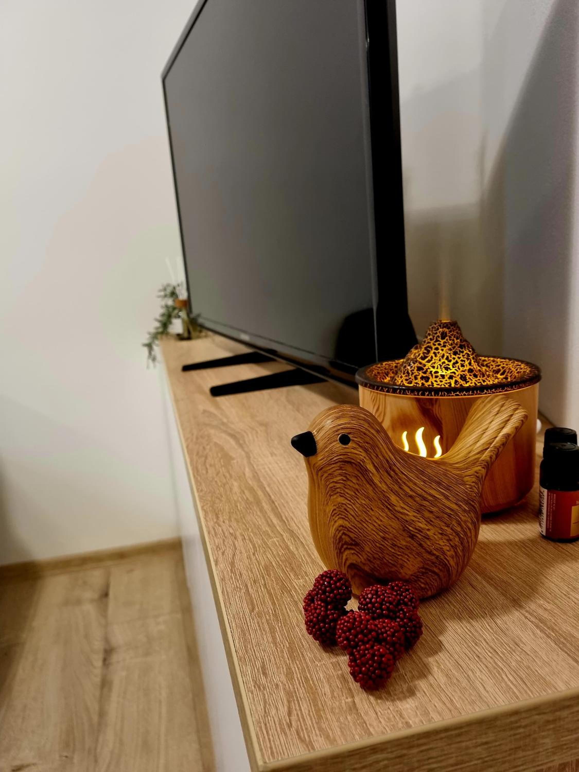 Lovely Studio by the Park view 2