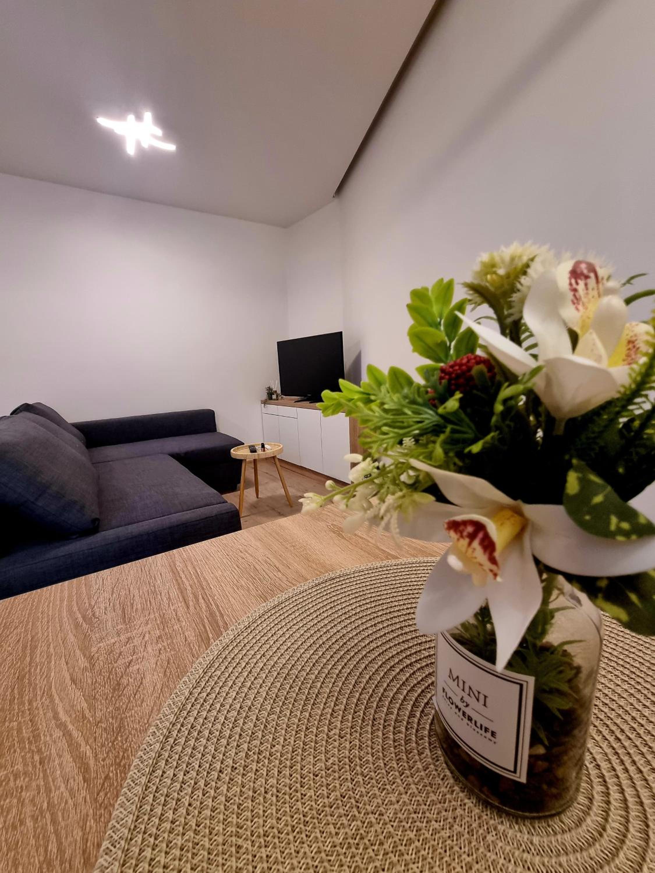 Lovely Studio by the Park view 3