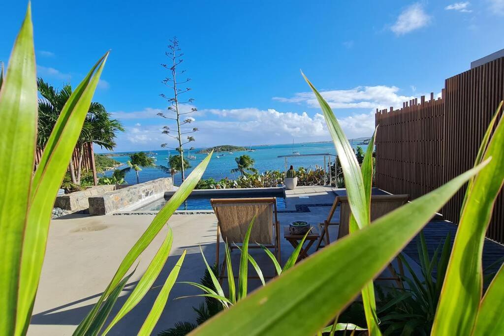 ALMOND BLUE Caribbean Feeling