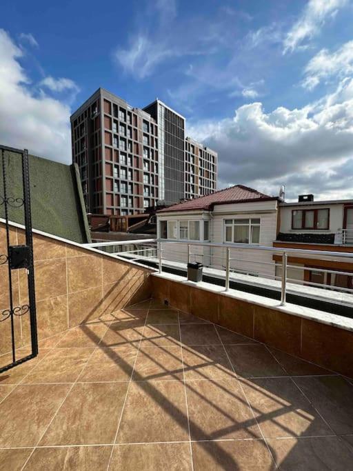 Dublex roof top with AC, perfect location