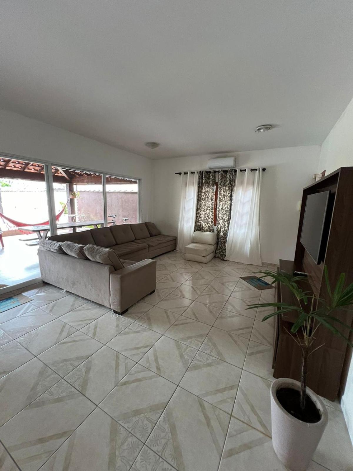 PARAISO DO ALEXANDRE para 15 hóspedes