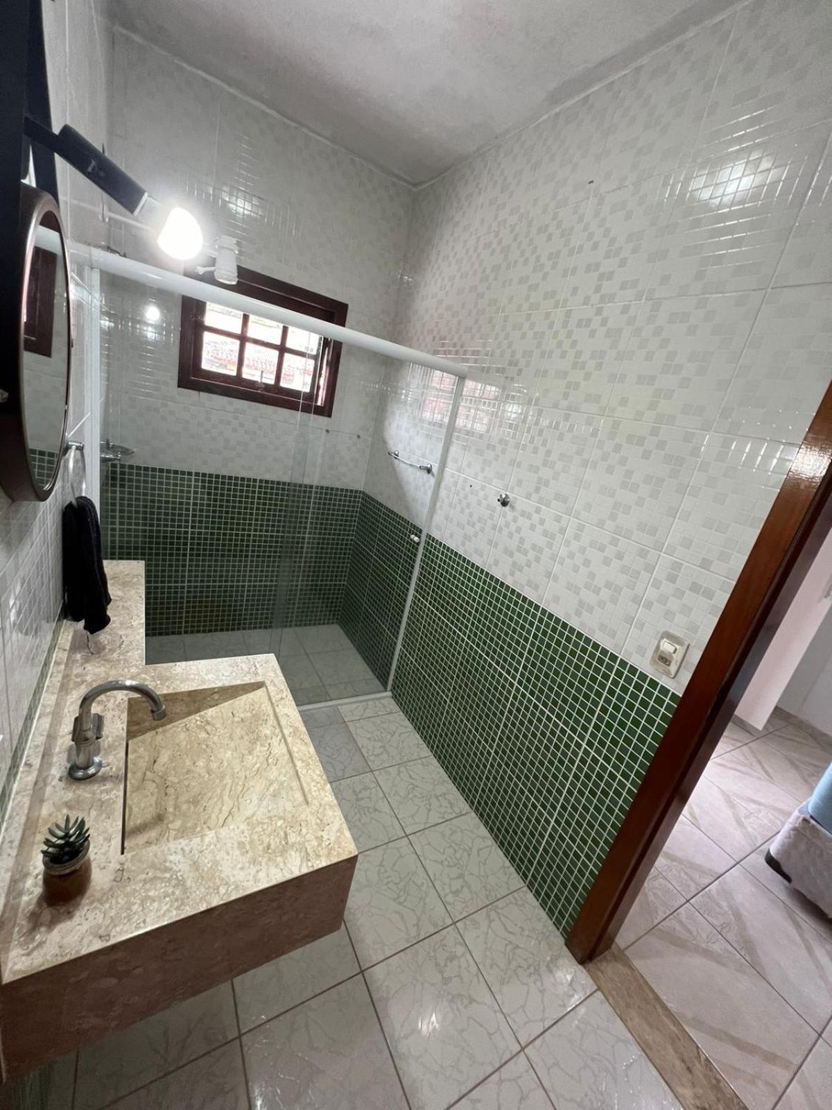 PARAISO DO ALEXANDRE para 15 hóspedes