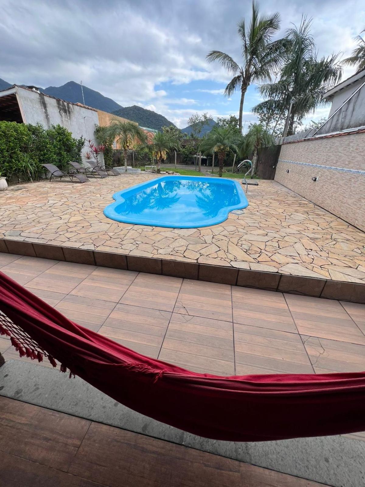 PARAISO DO ALEXANDRE para 15 hóspedes