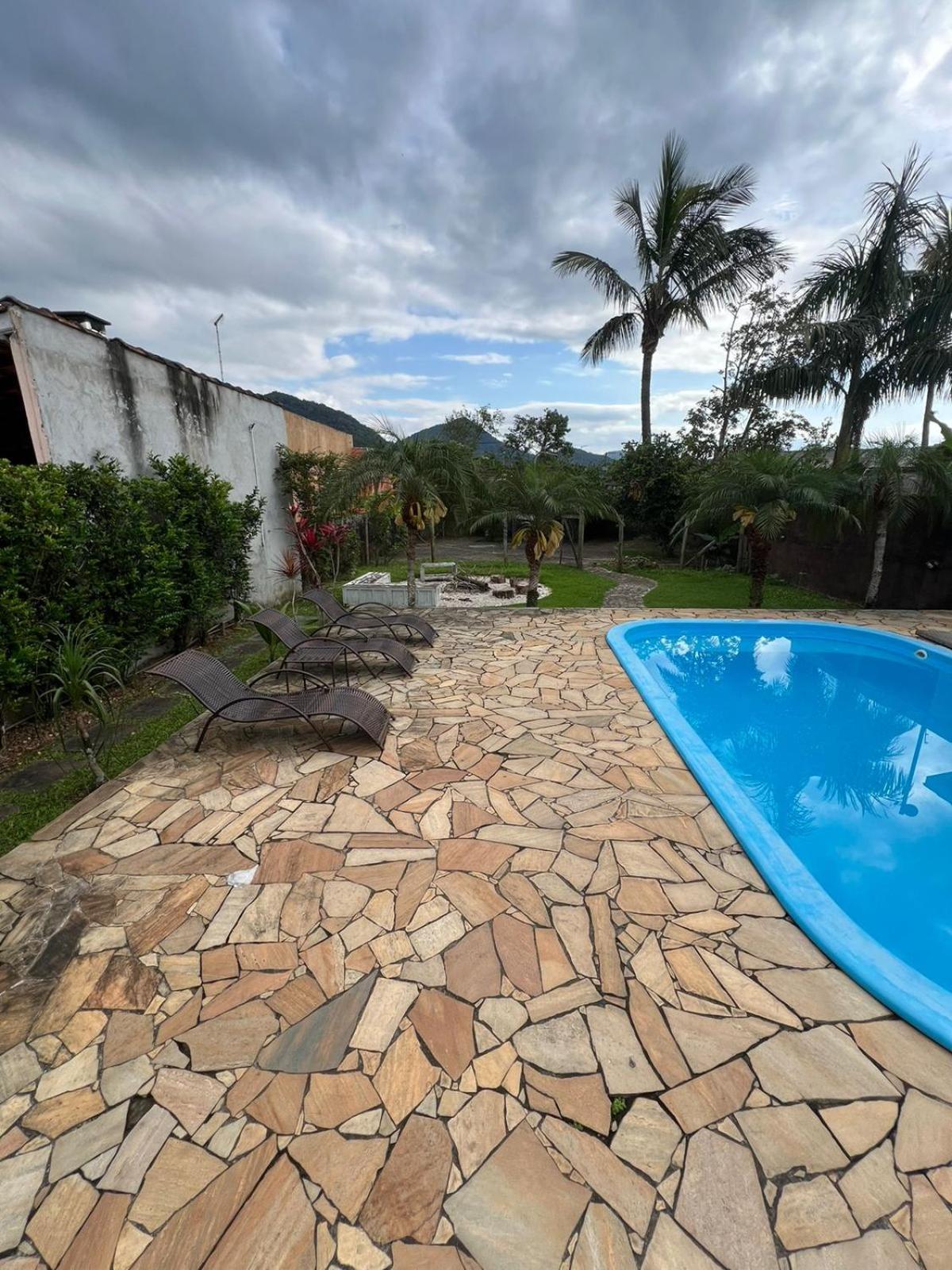 PARAISO DO ALEXANDRE para 15 hóspedes