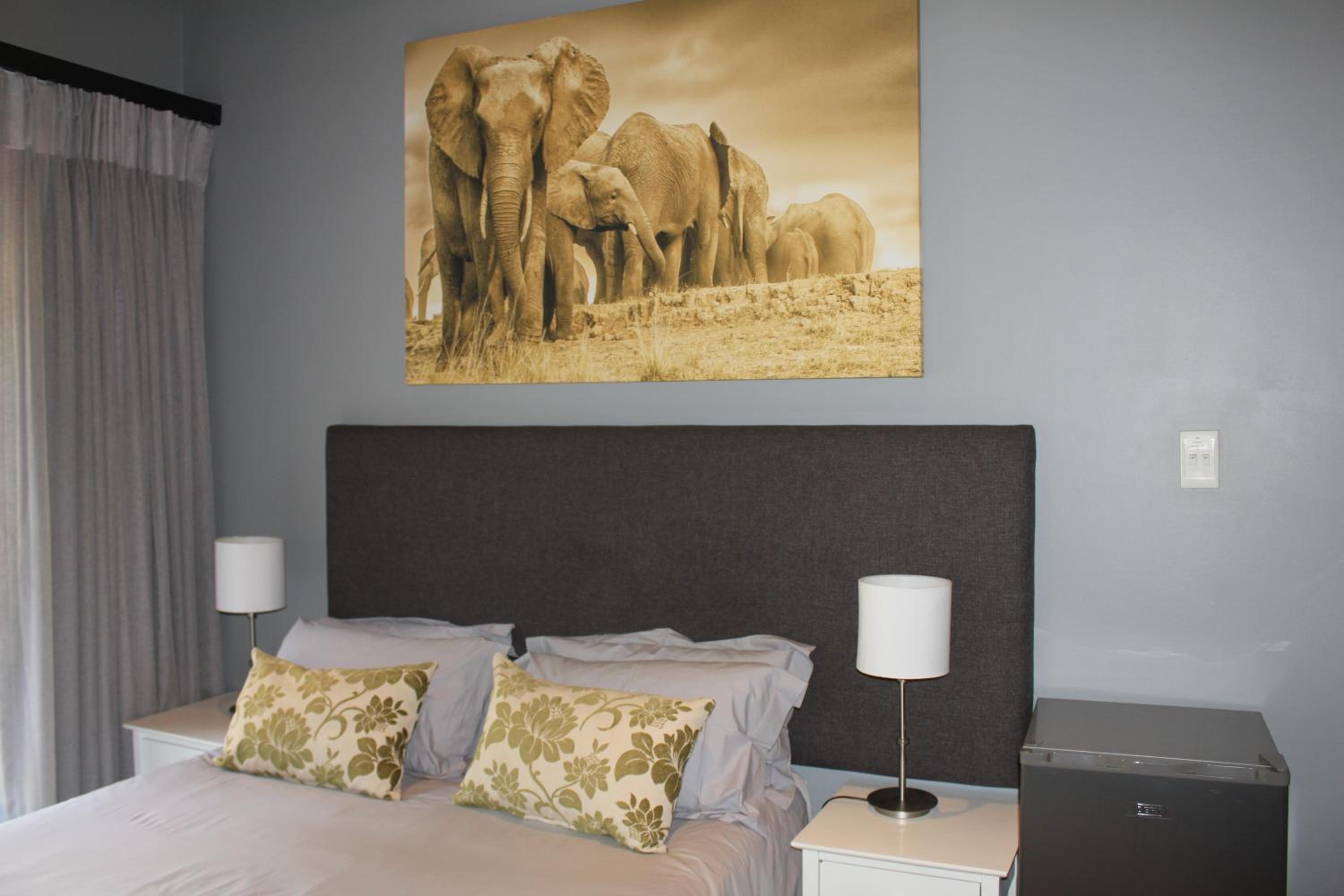 Richtershuyz Luxury Accommodation