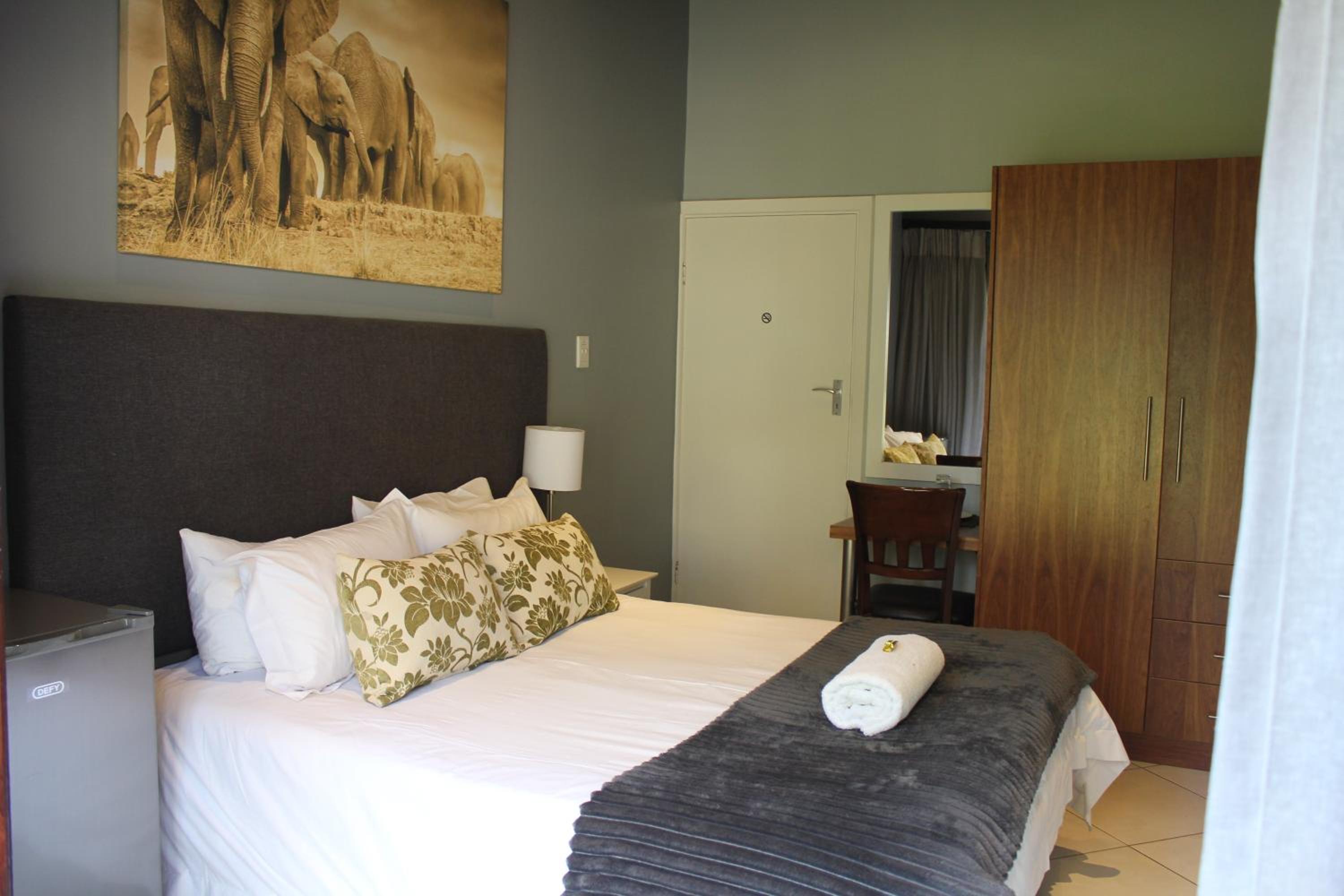 Richtershuyz Luxury Accommodation