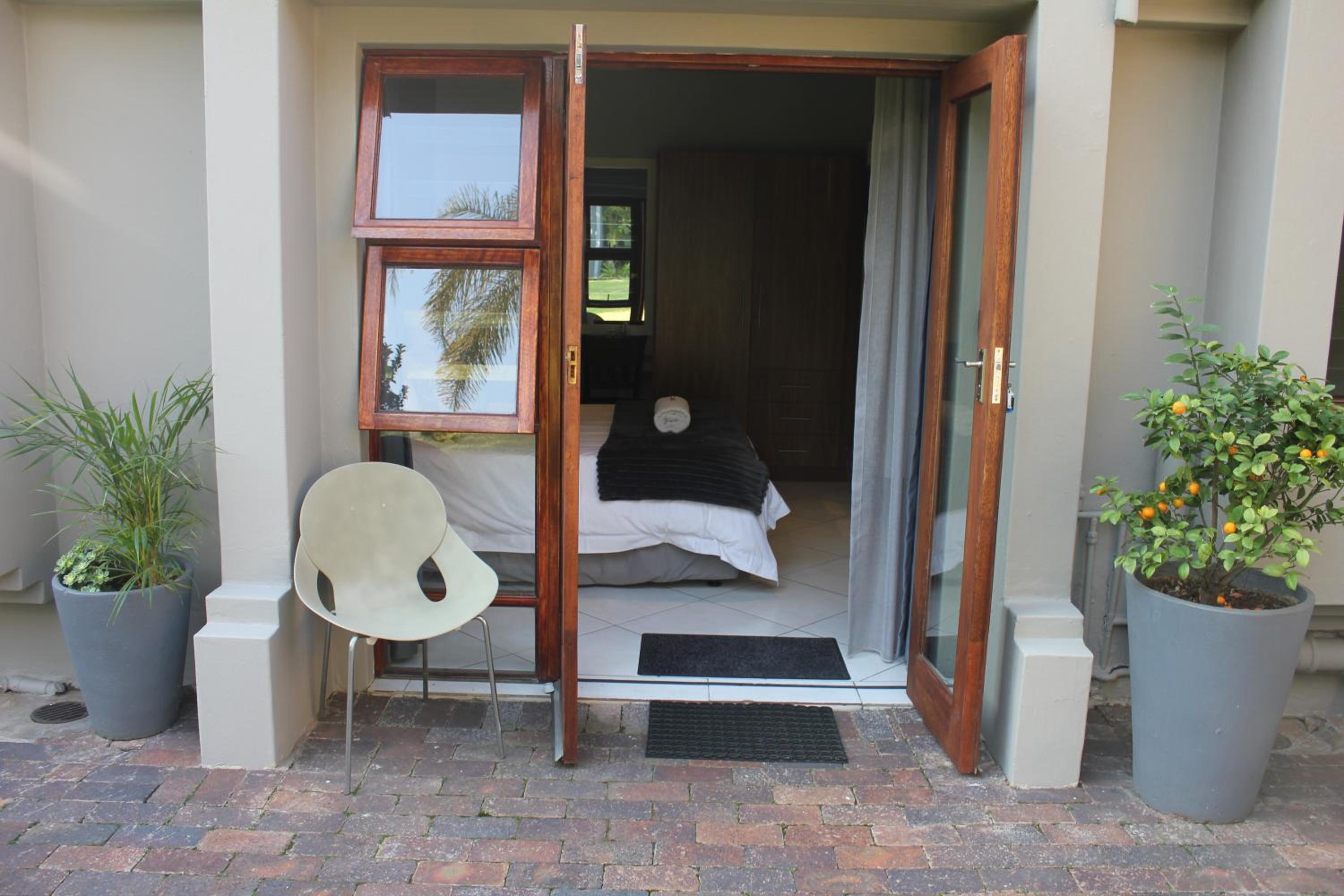 Richtershuyz Luxury Accommodation