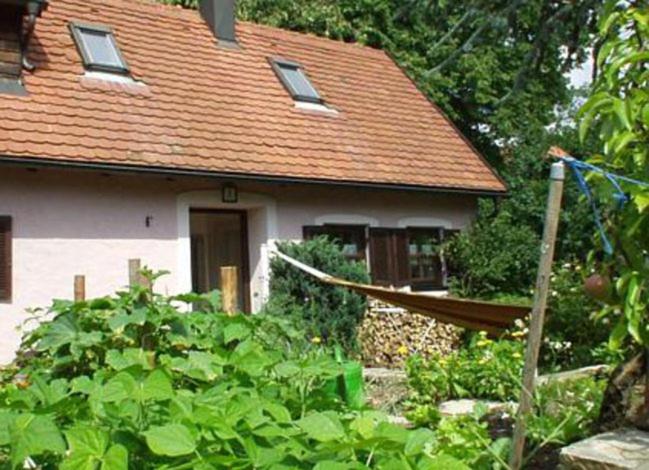 Ferienhaus Fam. Fuhrer