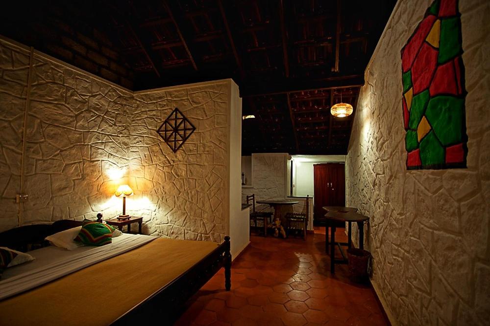 Jaadooghar Annapara Homestay, Sustainably Luxurious view 3