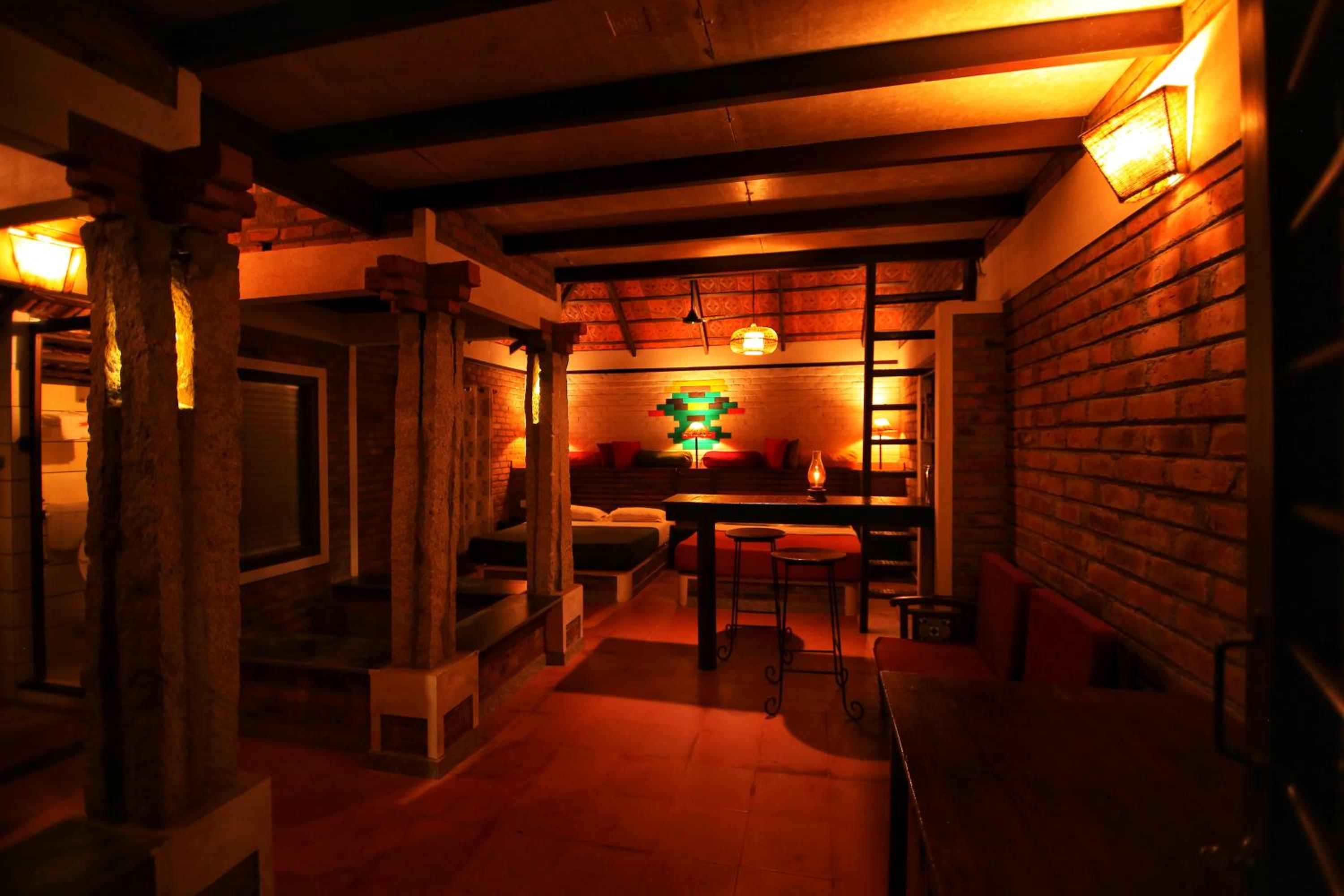 Jaadooghar Annapara Homestay, Sustainably Luxurious view 5