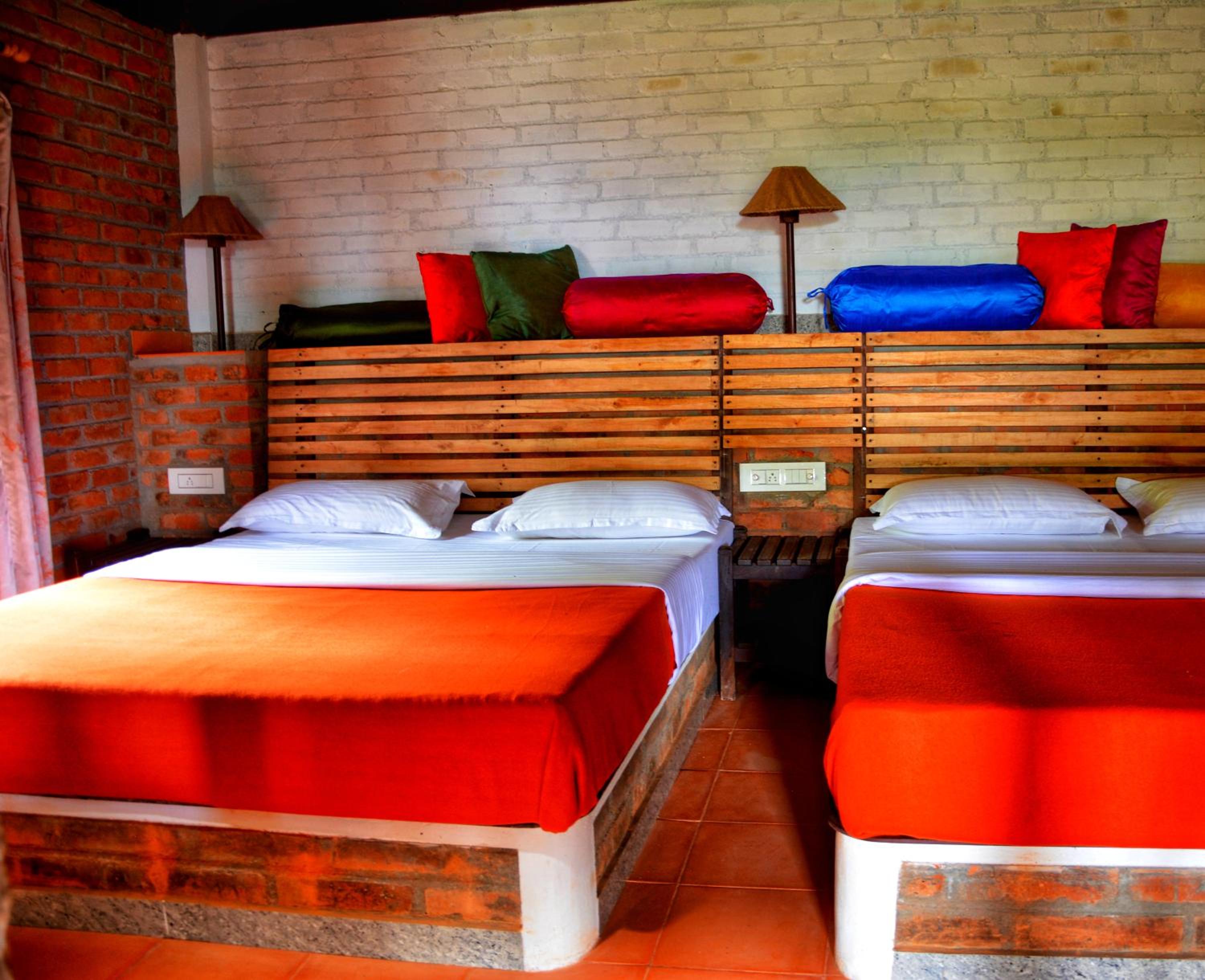 Jaadooghar Annapara Homestay, Sustainably Luxurious view 4
