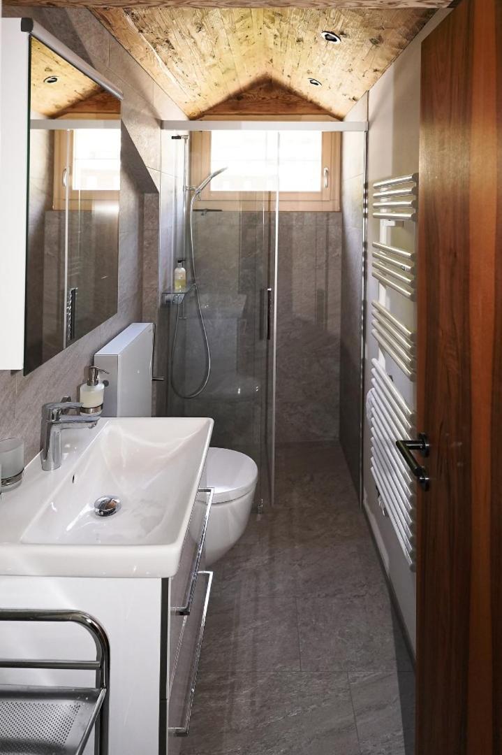 Chalet Valeria