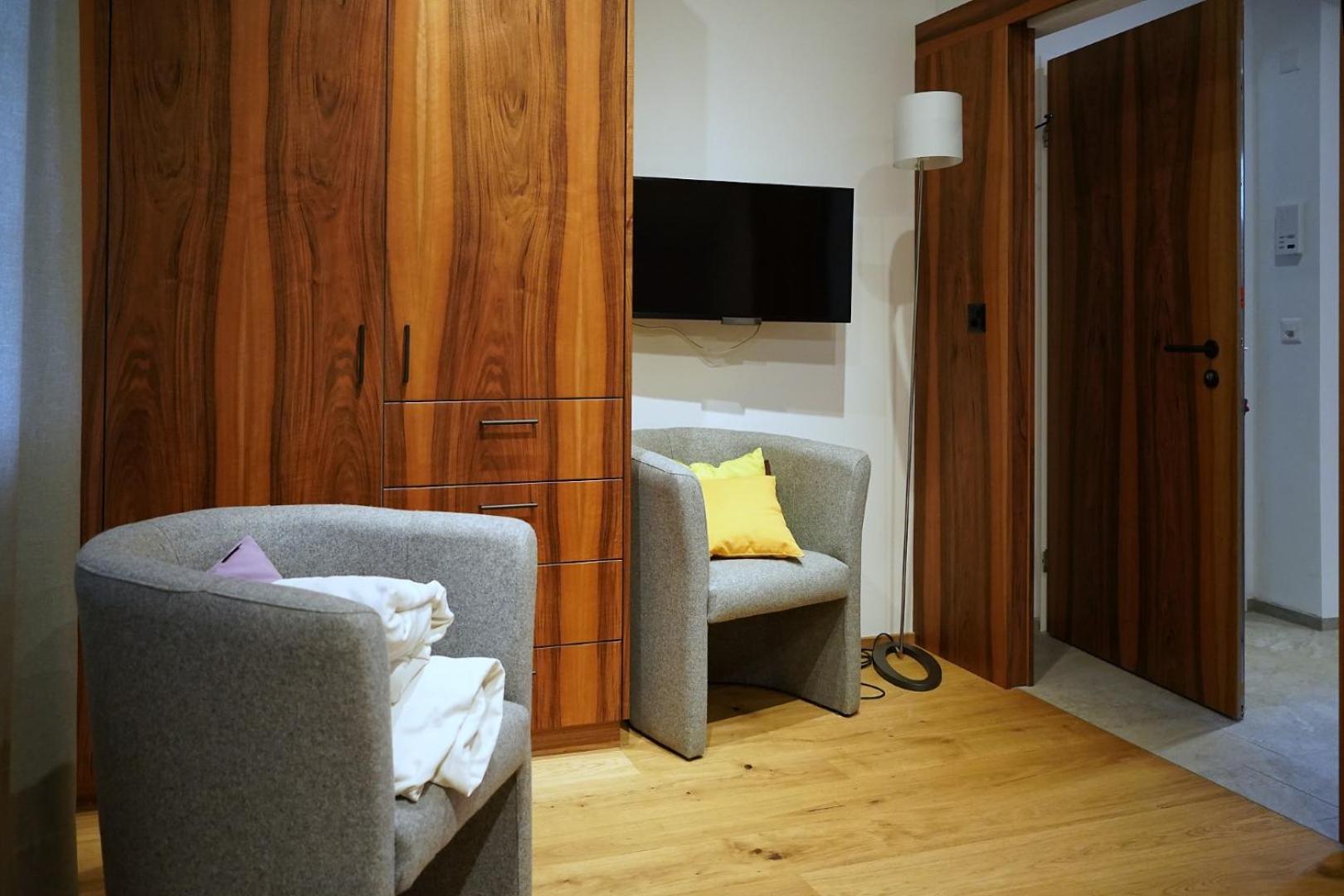 Chalet Valeria